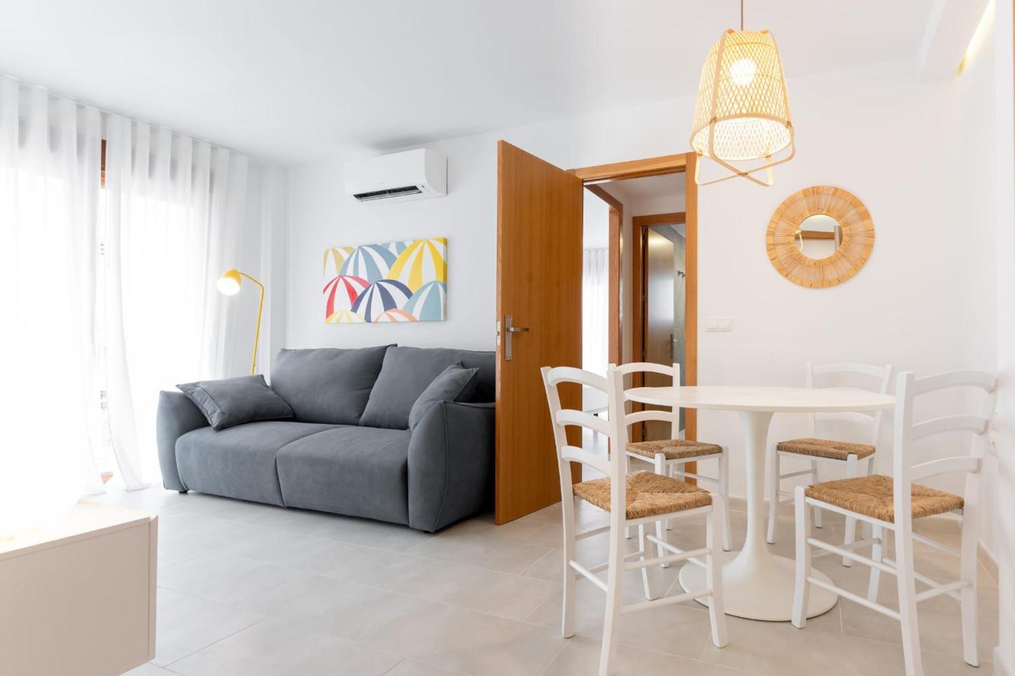 Apartamento Lumen Mare By Sh