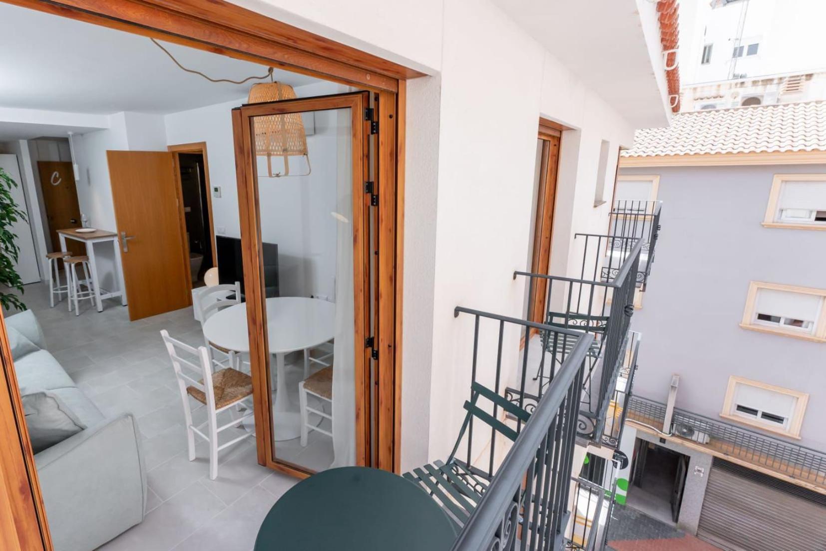 Apartamento Lumen Mare By Sh *