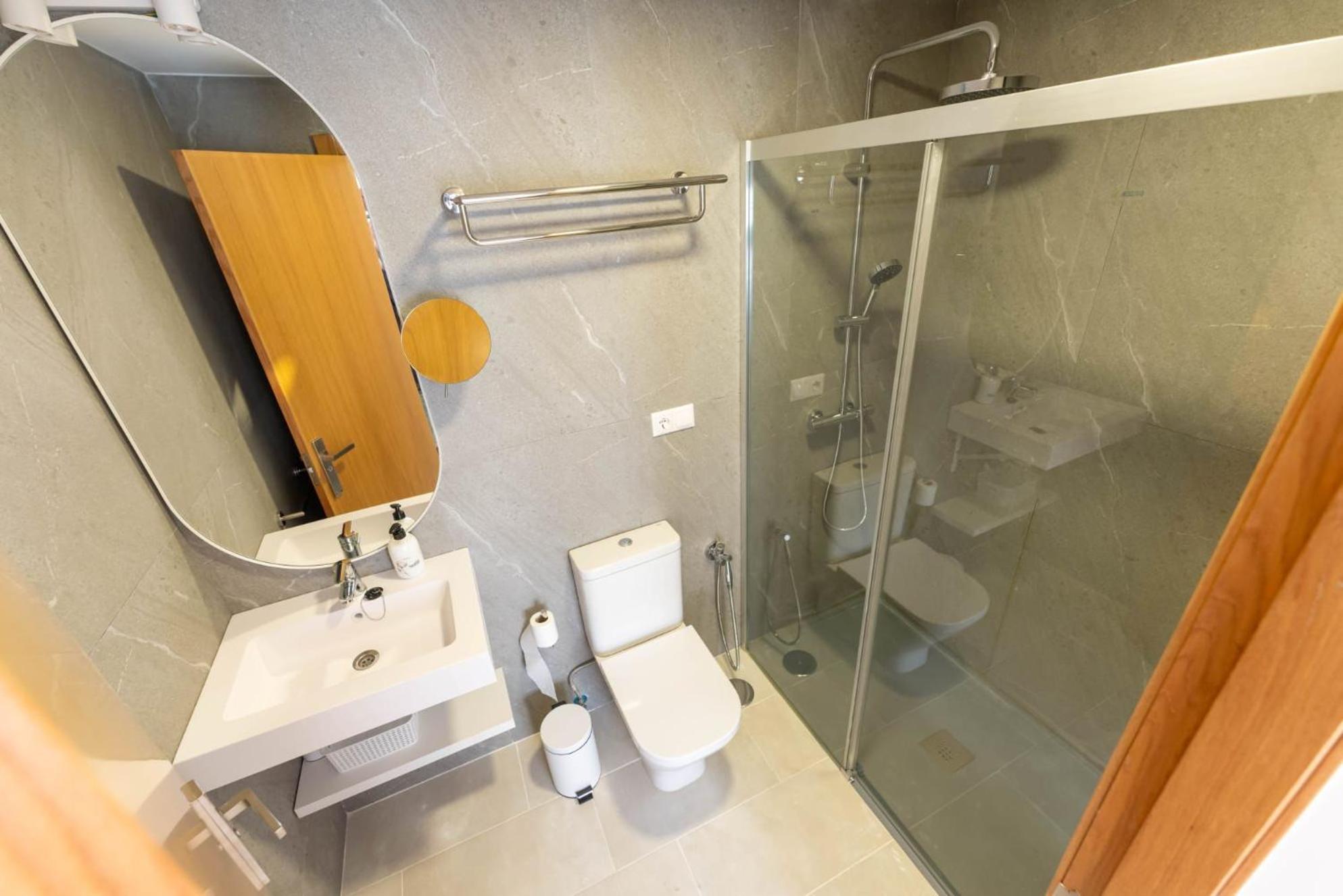 Apartamento Lumen Mare By Sh
