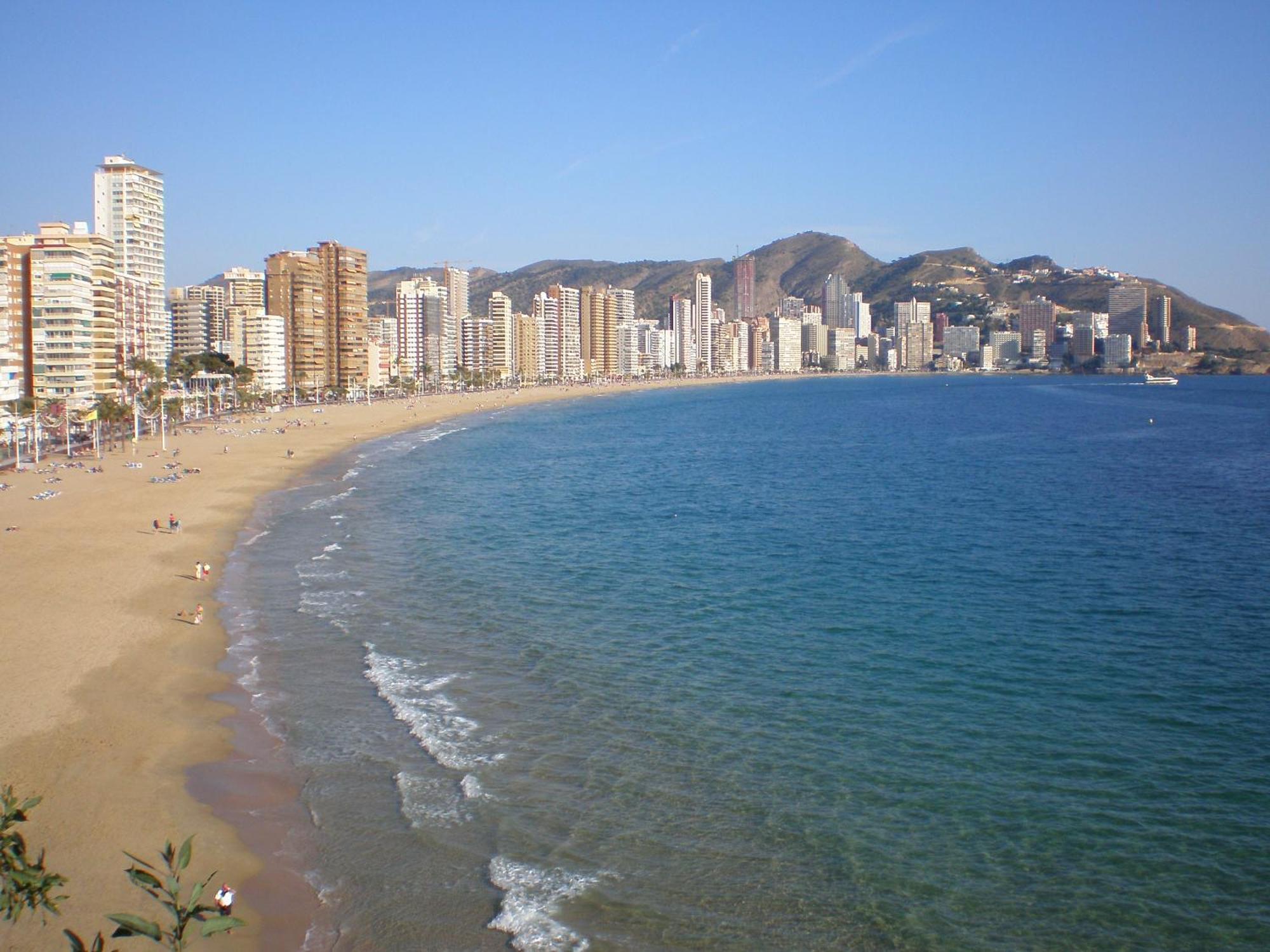 Apartamento Costera Del Barco *