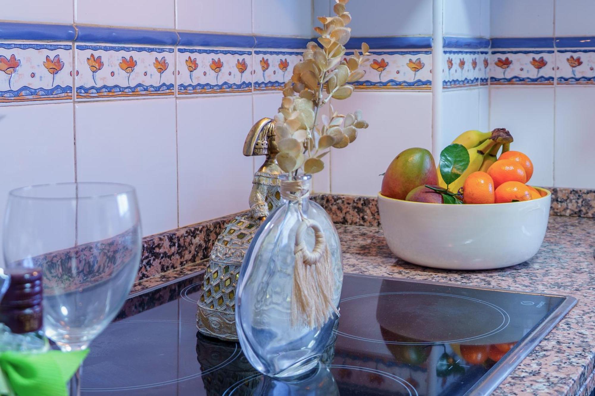 Costera Del Barco Apartamento Benidorm