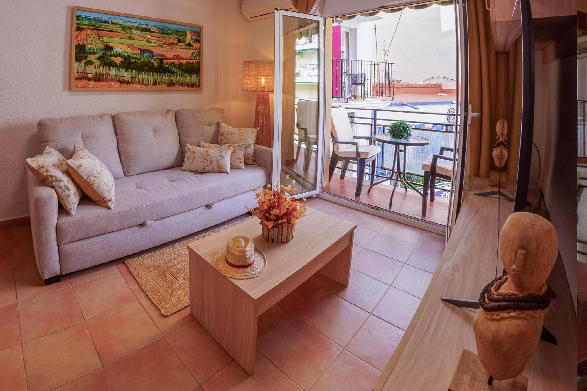 Costera Del Barco Apartamento
