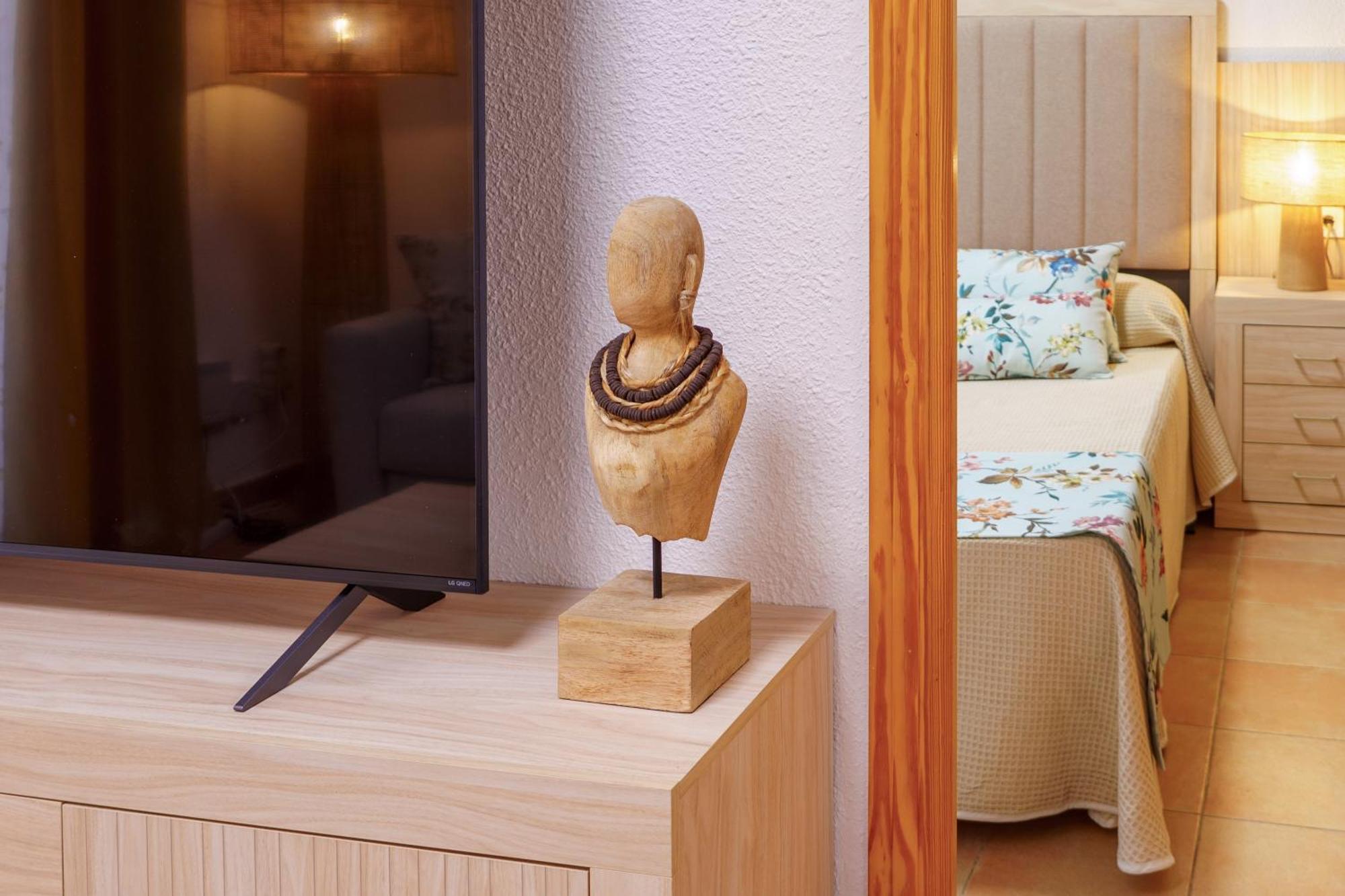 Apartamento Costera Del Barco *