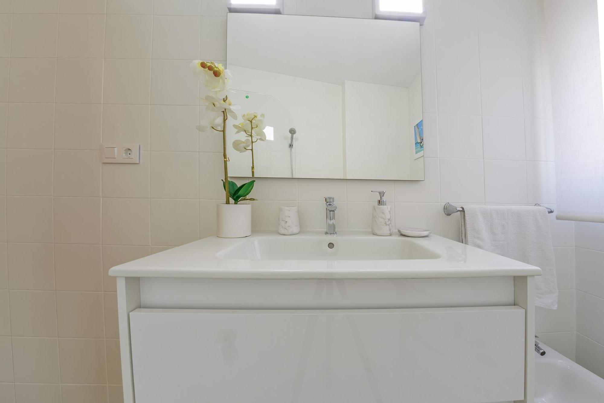 Costera Del Barco Apartamento Benidorm