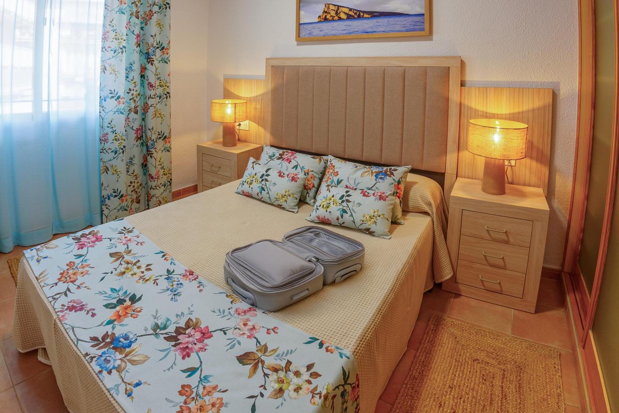 Apartamento Costera Del Barco Benidorm