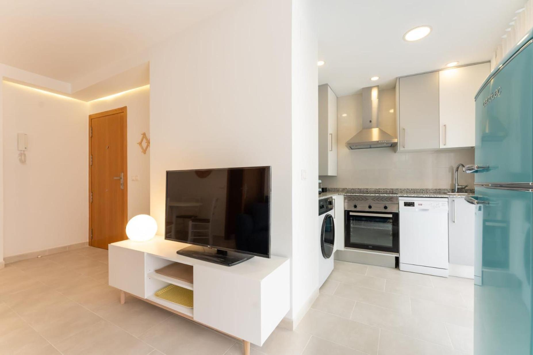 Apartamento Lumen Mare By Sh