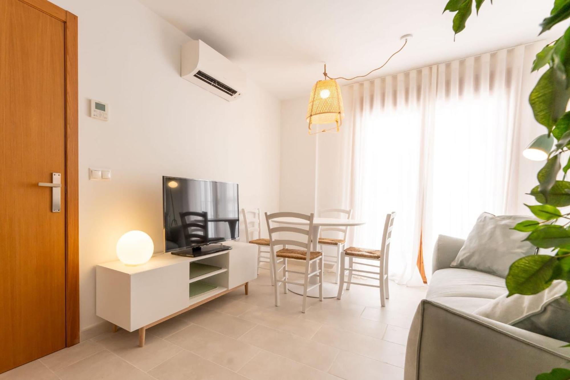 Apartamento Lumen Mare By Sh Benidorm