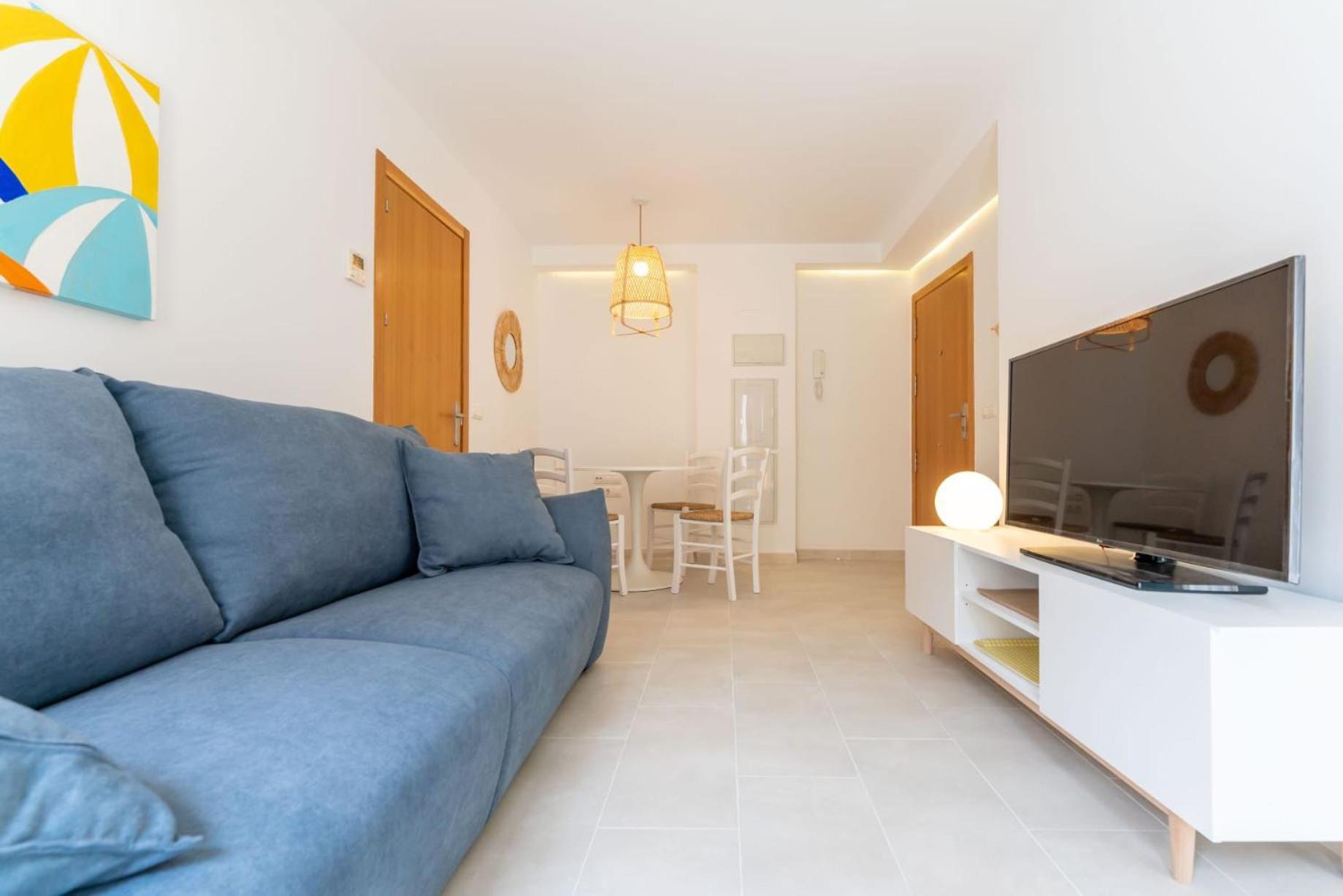 Apartamento Lumen Mare By Sh