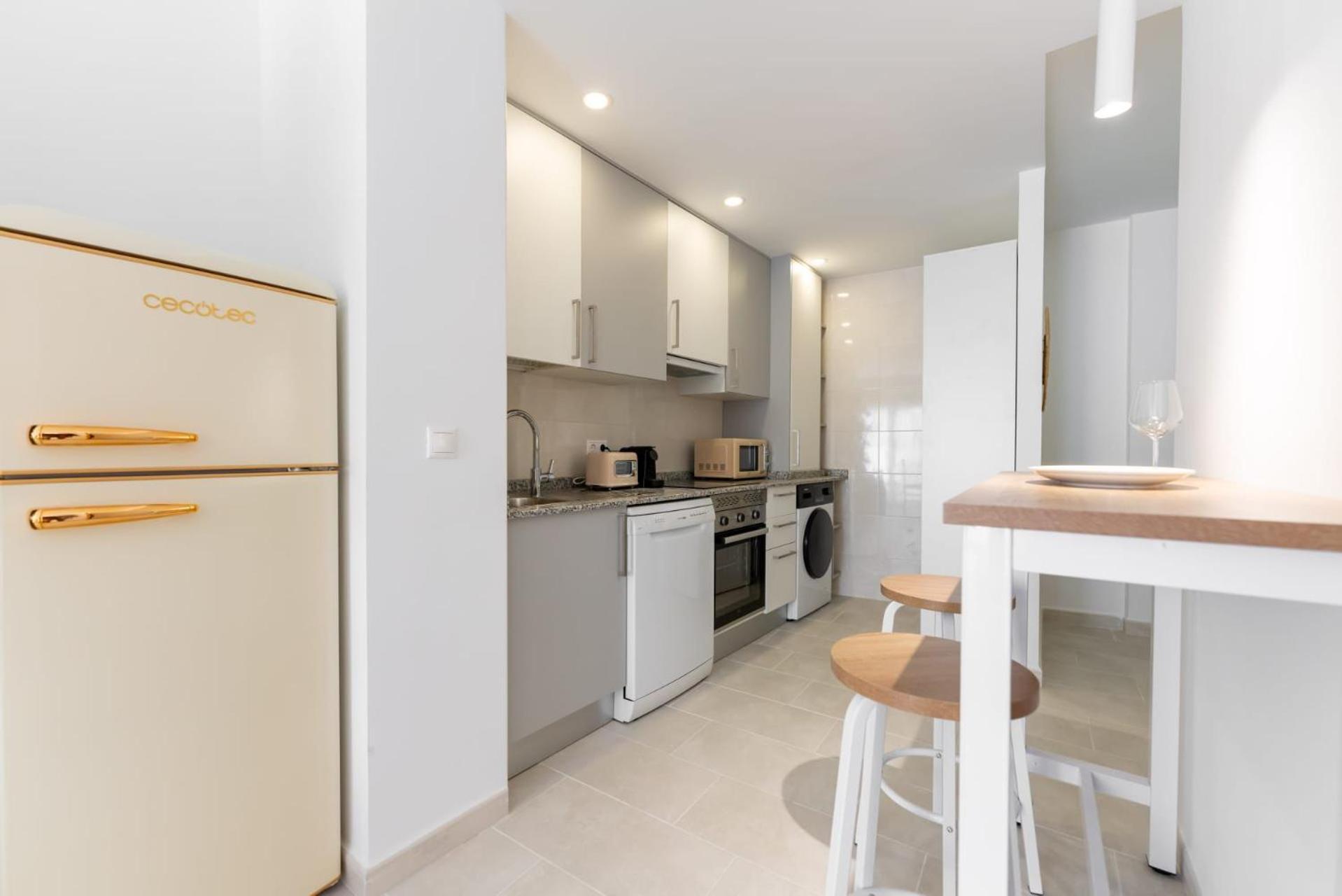 Apartamento Lumen Mare By Sh