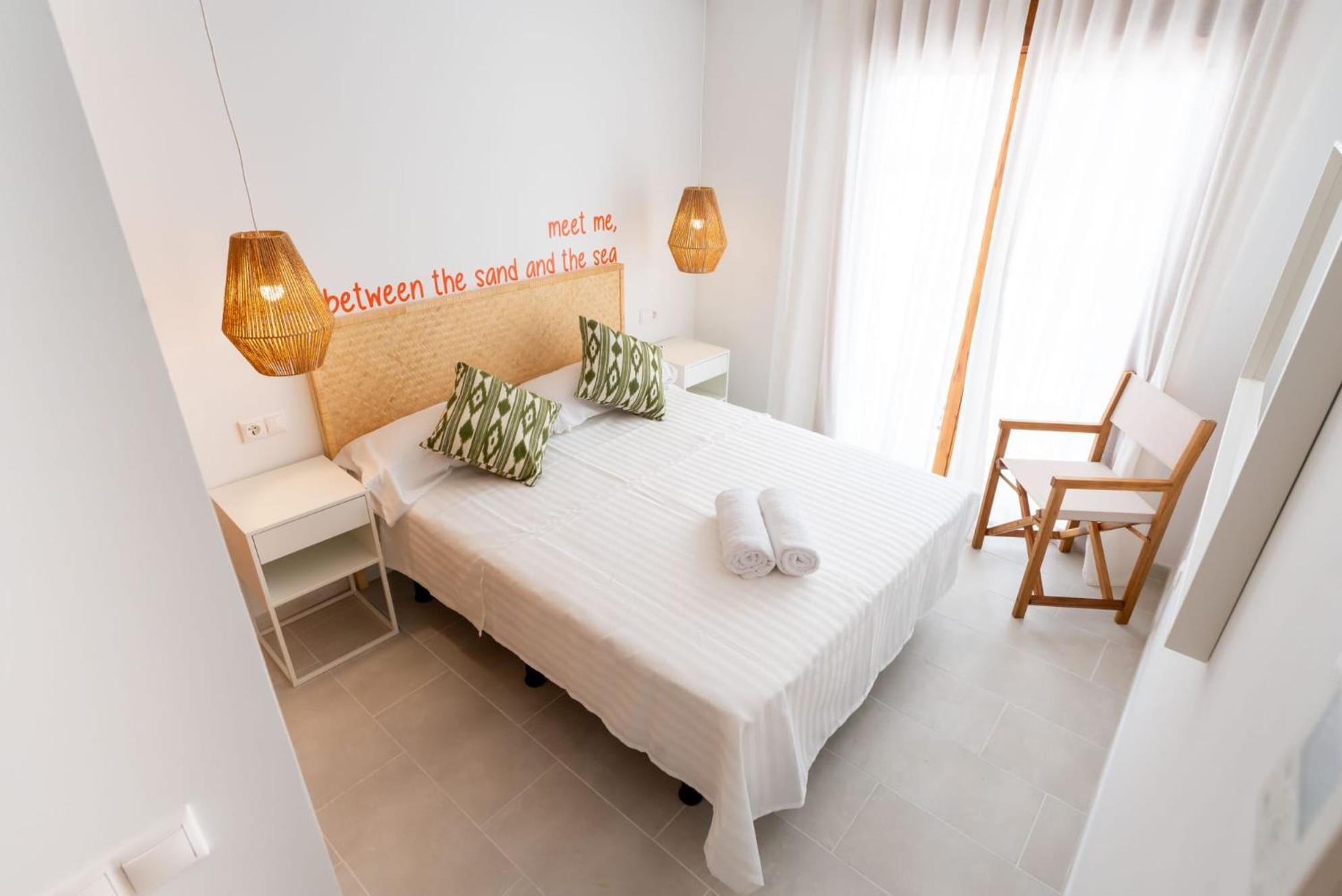 Lumen Mare By Sh * Benidorm