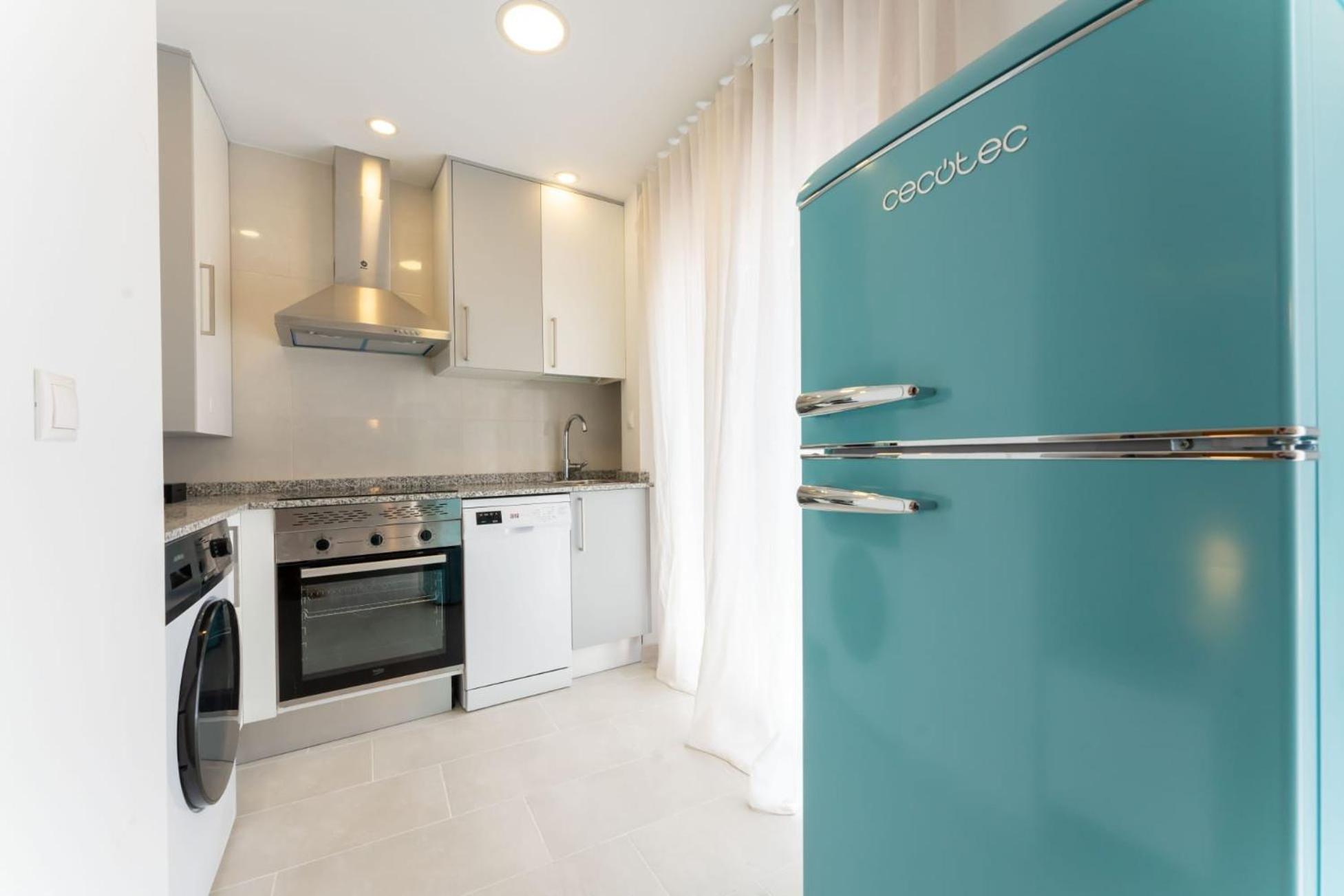 Apartamento Lumen Mare By Sh Benidorm
