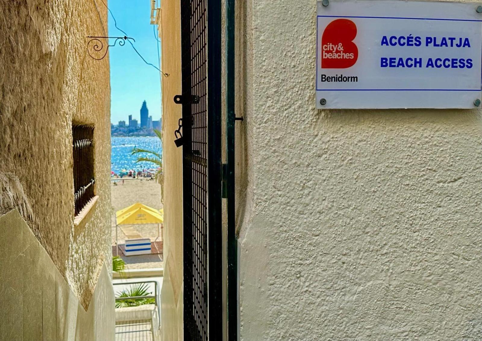 Apartamento Brisas Del Poniente