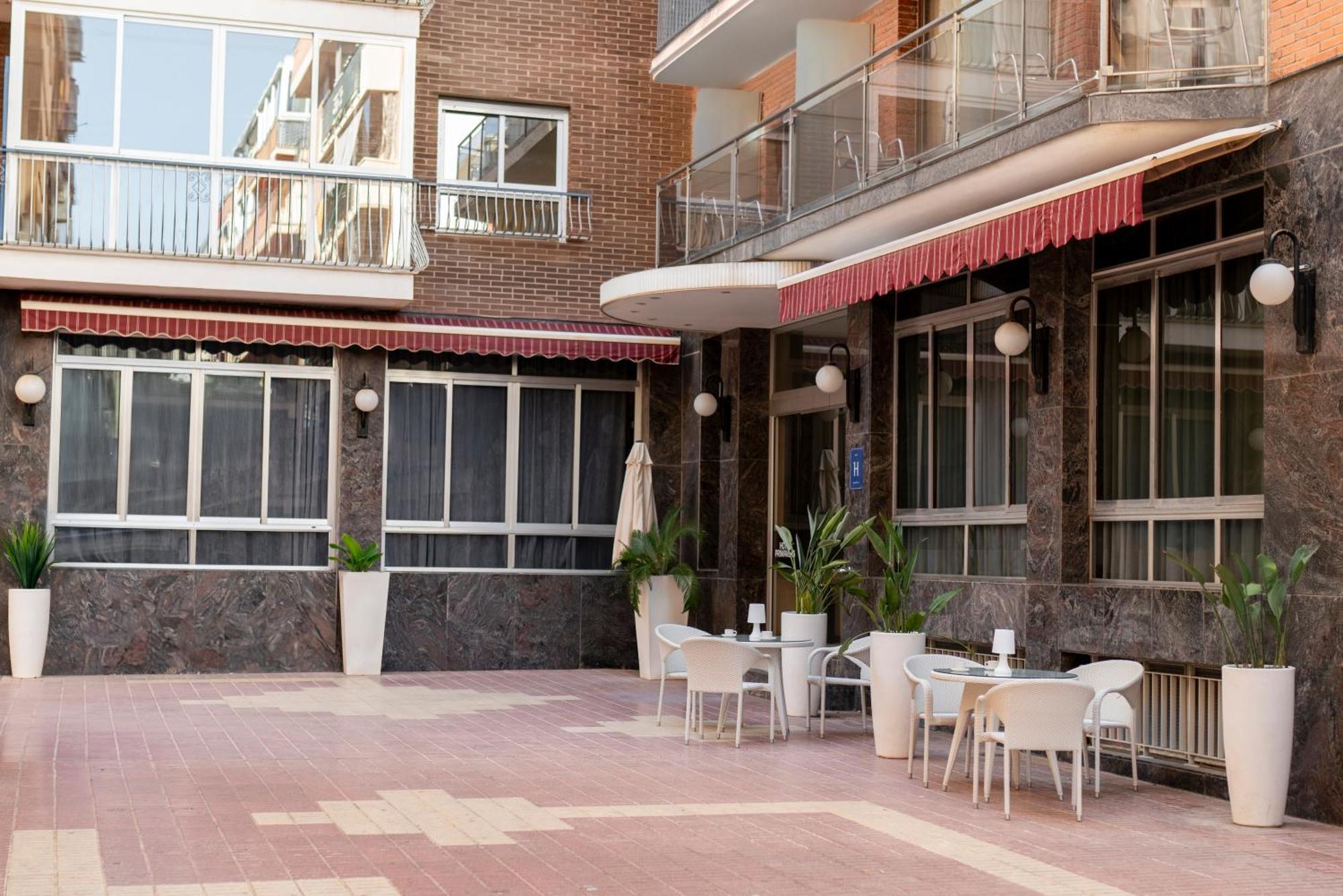 Hotel Primavera