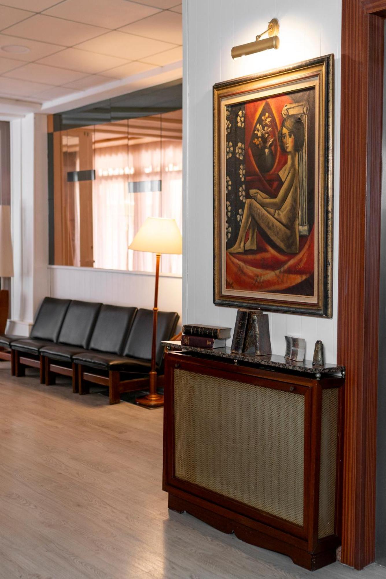 Hotel Primavera Benidorm