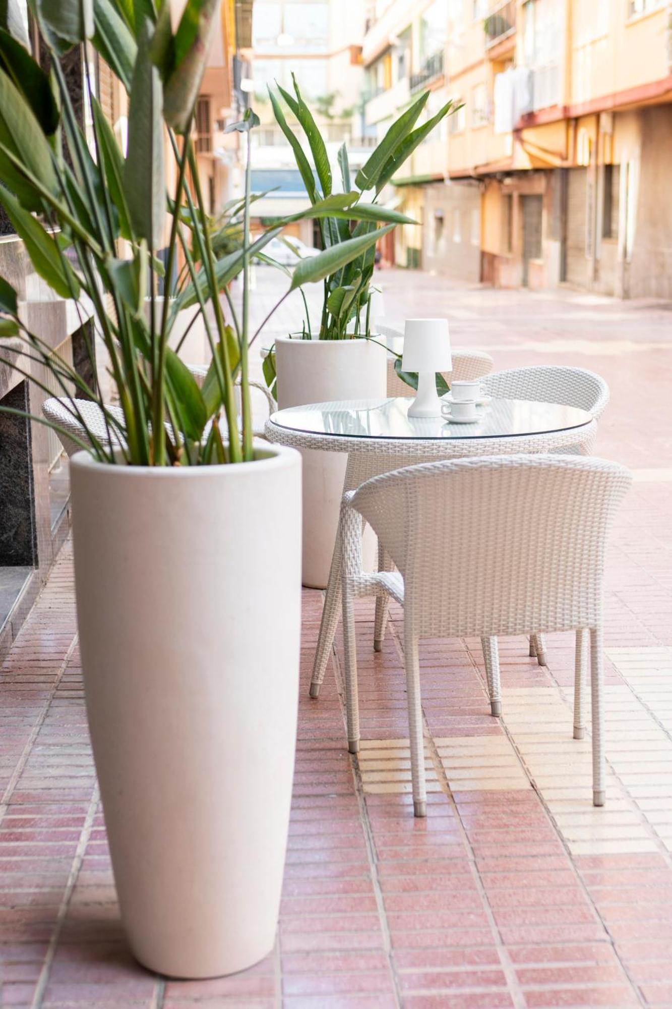Hotel Primavera 2*