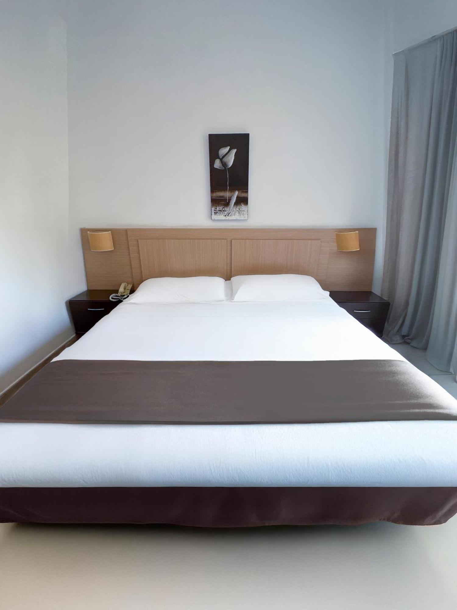 Primavera Hotel Benidorm