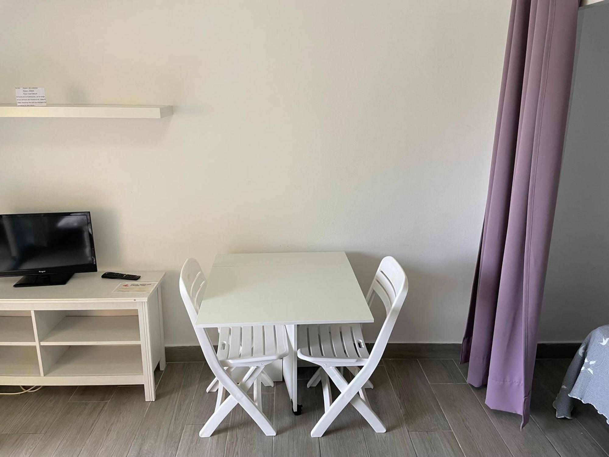Apartamento Bermudas-turis *