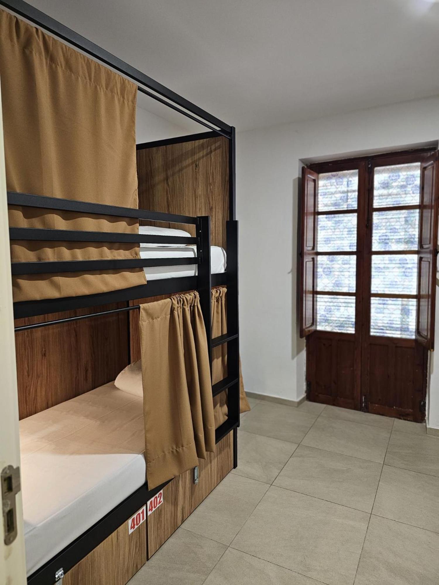 Welcome Hostal