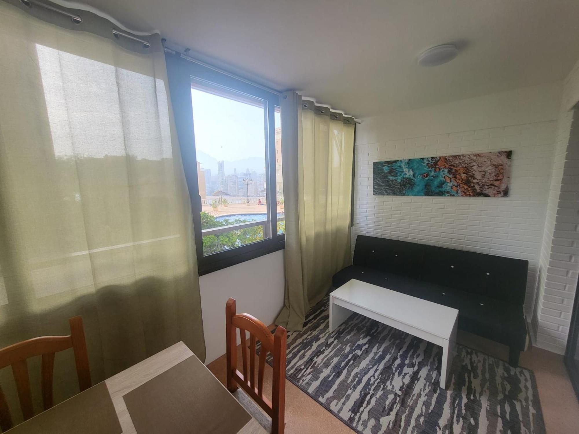 Trinisol Ii Private With Sea View Apartamento