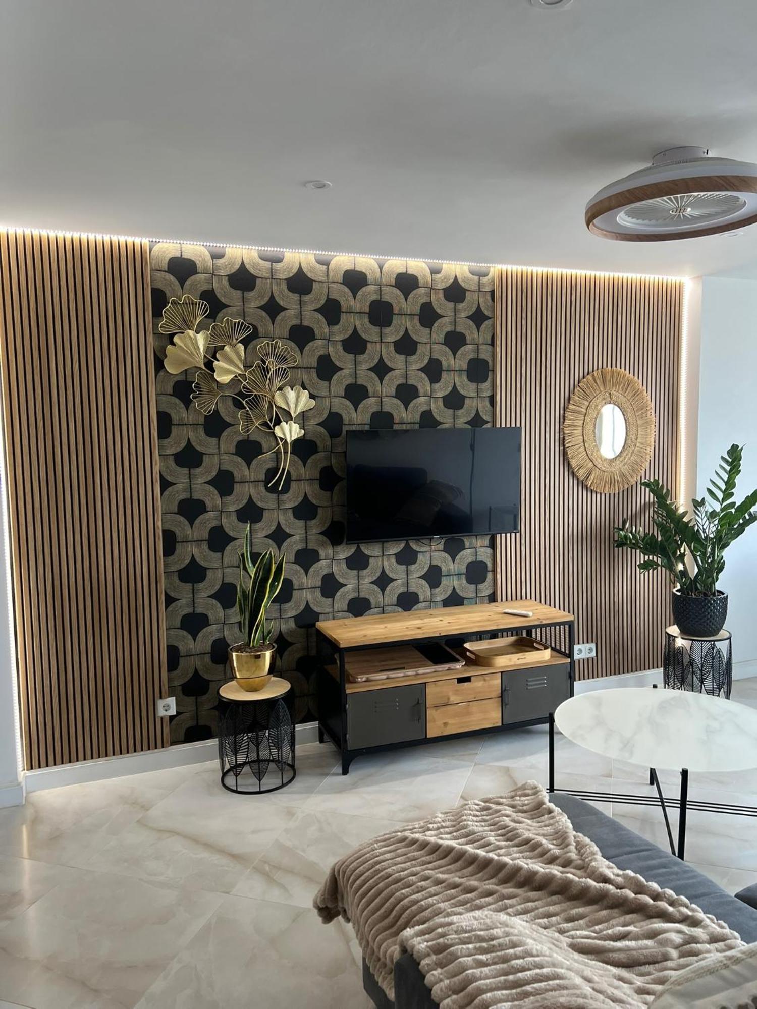 Benilove, En Playa Apartamento