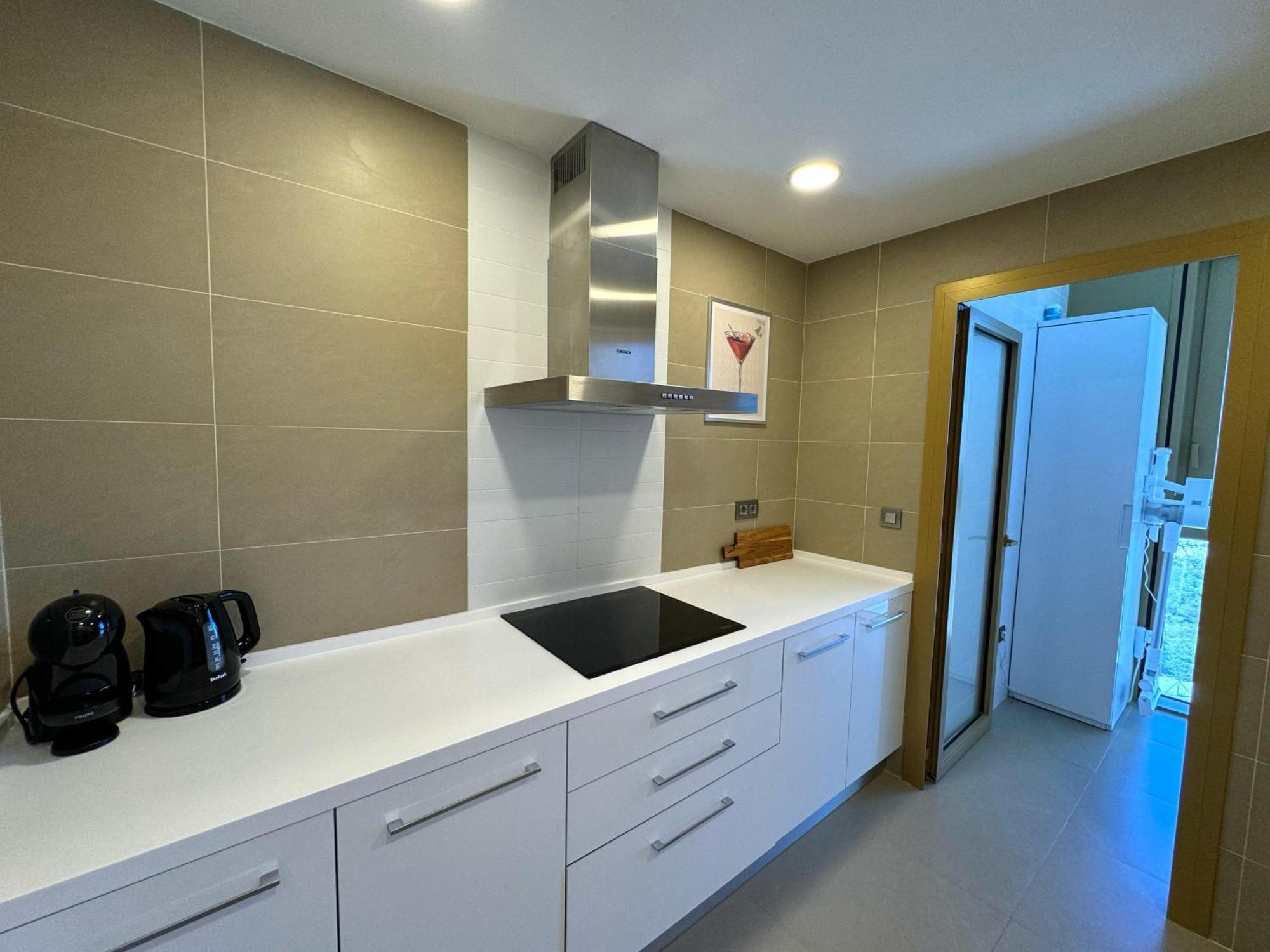 Apartamento Intempo Golden Tower