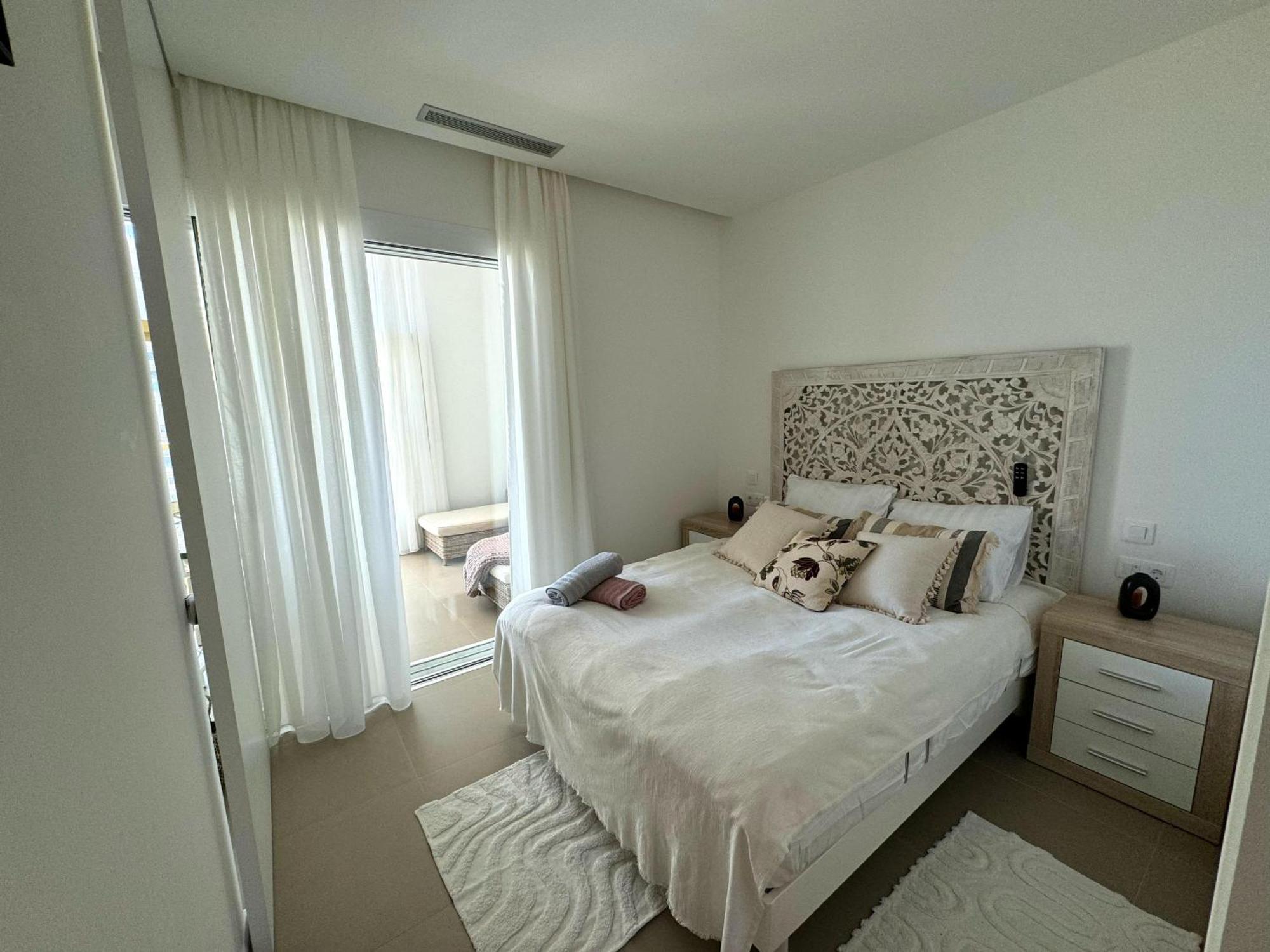 Intempo Golden Tower Apartamento