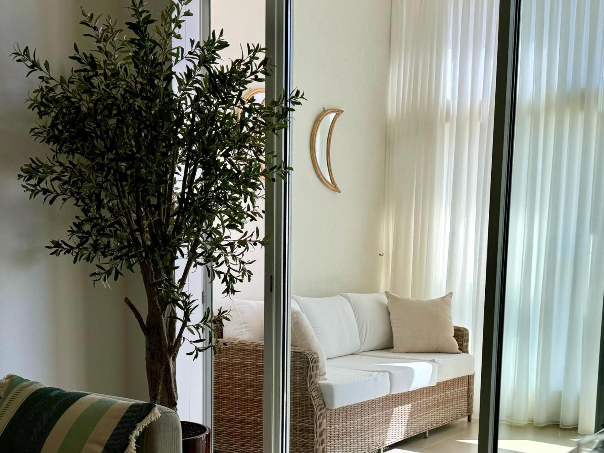 Intempo Golden Tower Apartamento