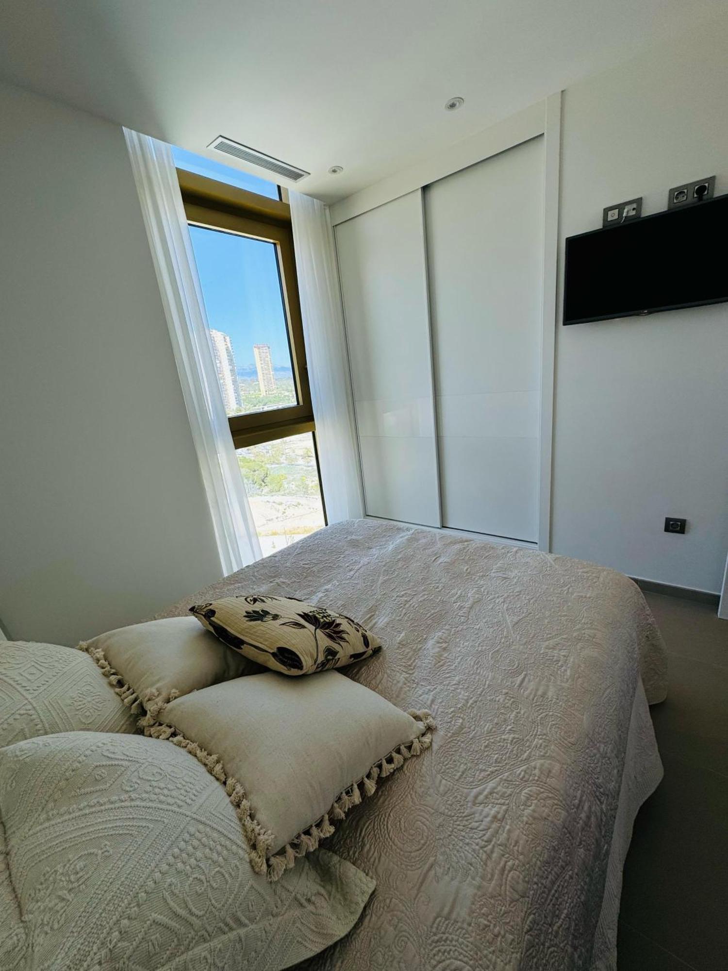 Apartamento Intempo Golden Tower *