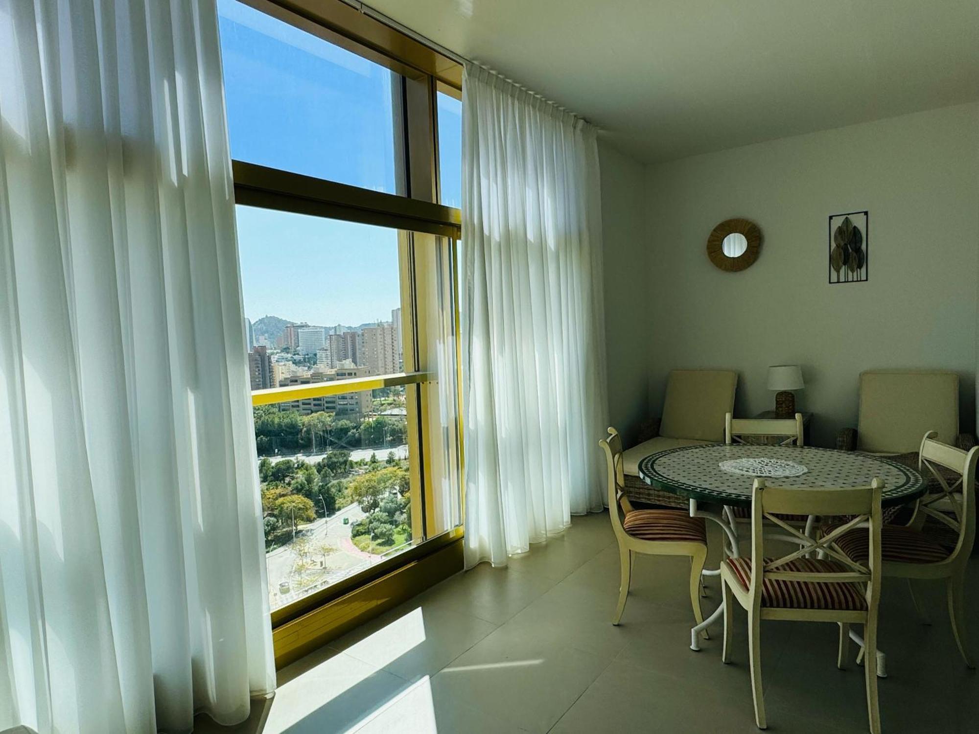 Intempo Golden Tower Apartamento Benidorm