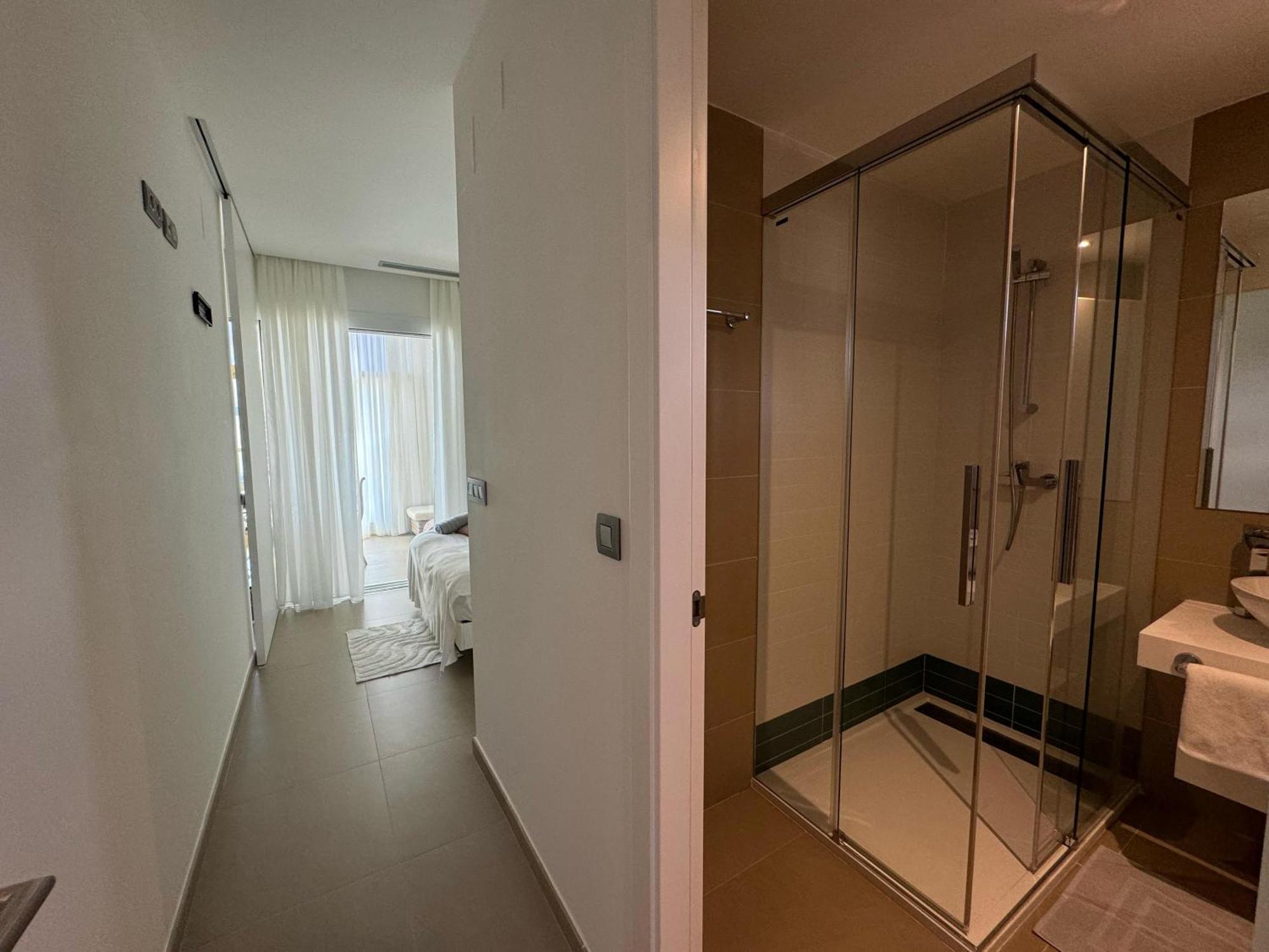 Intempo Golden Tower Apartamento Benidorm