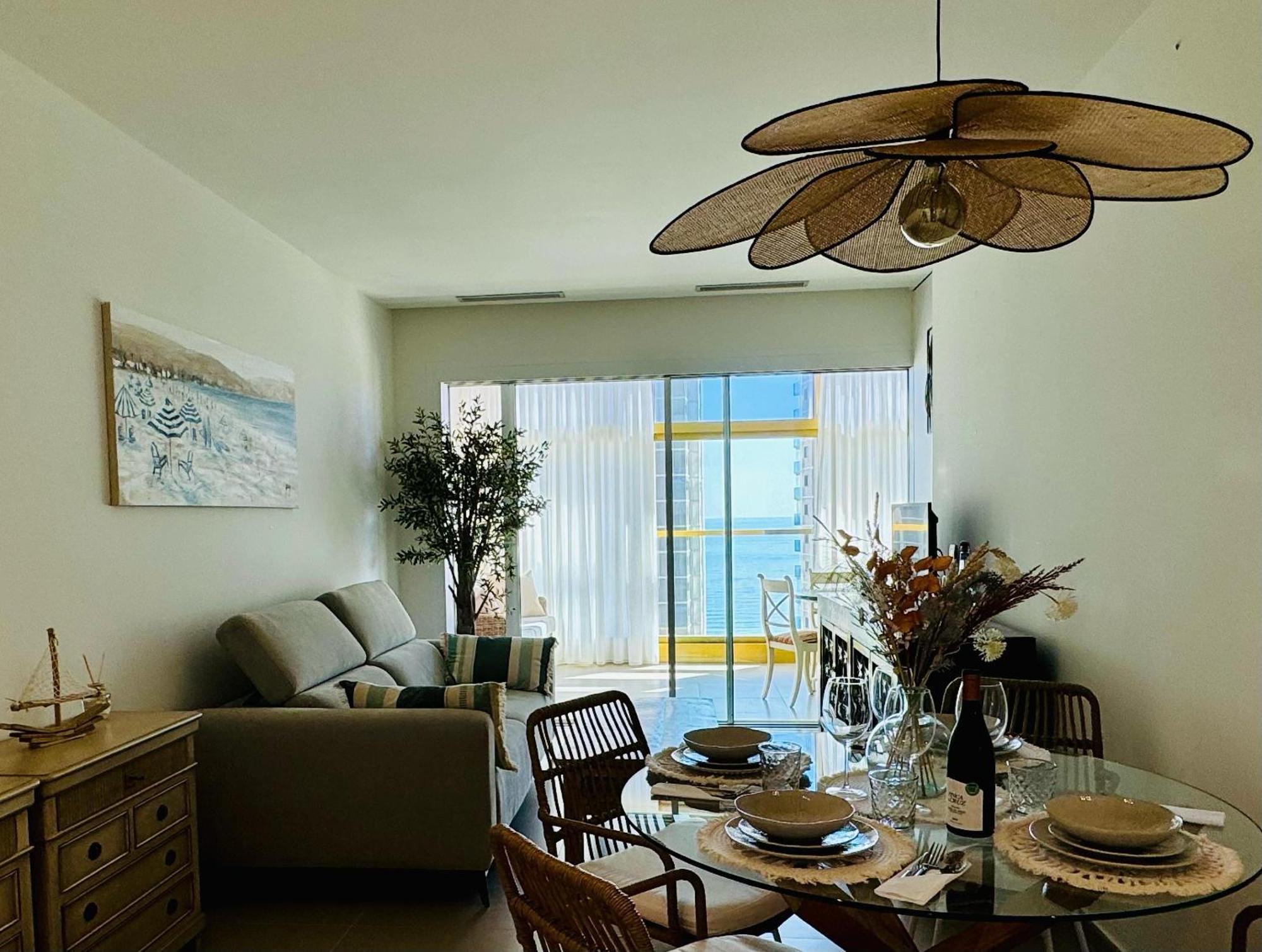 Intempo Golden Tower Benidorm