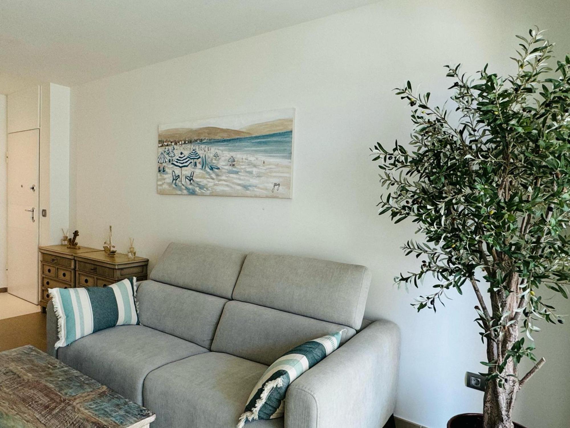 Apartamento Intempo Golden Tower