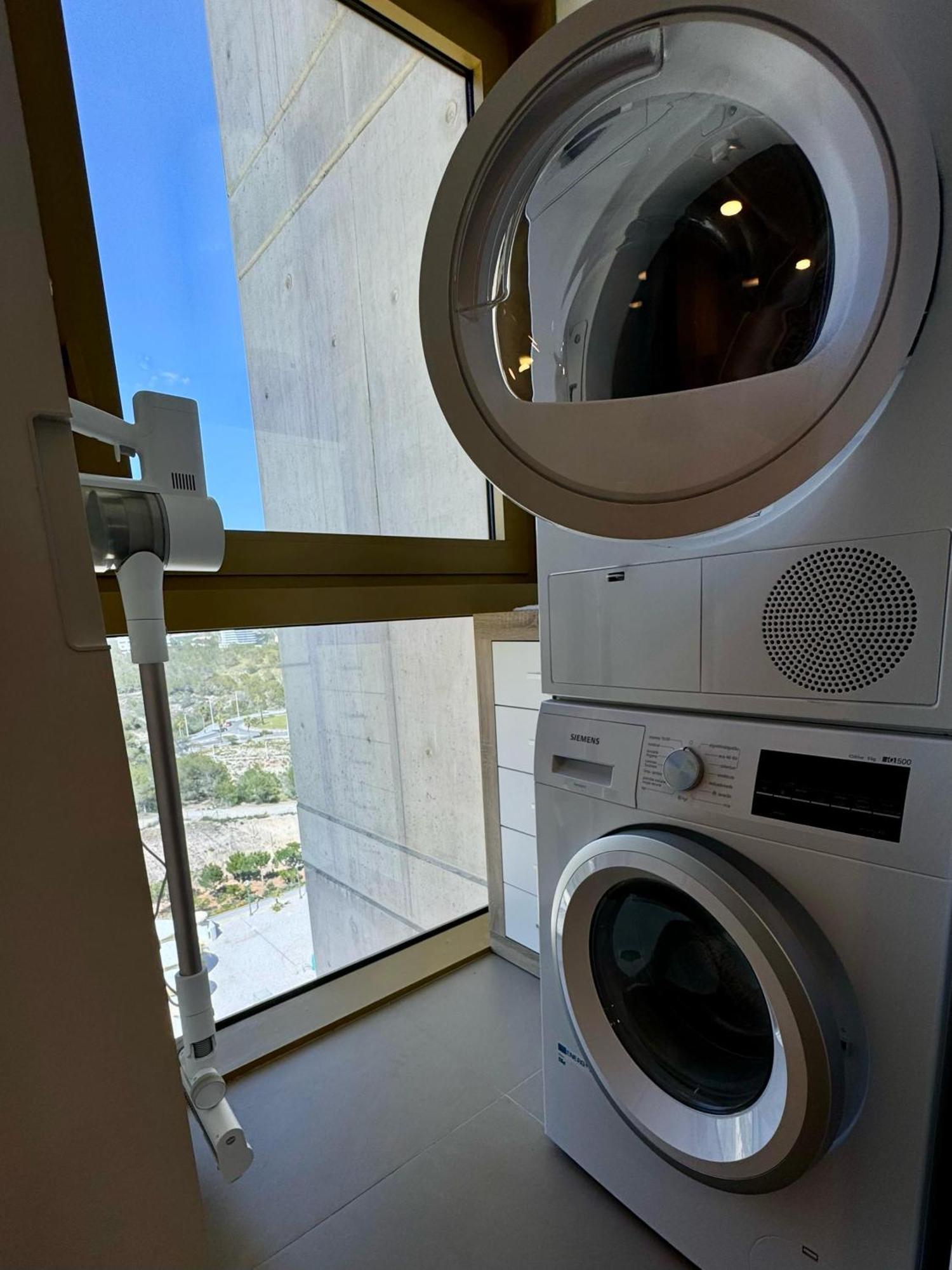 Intempo Golden Tower Apartamento *
