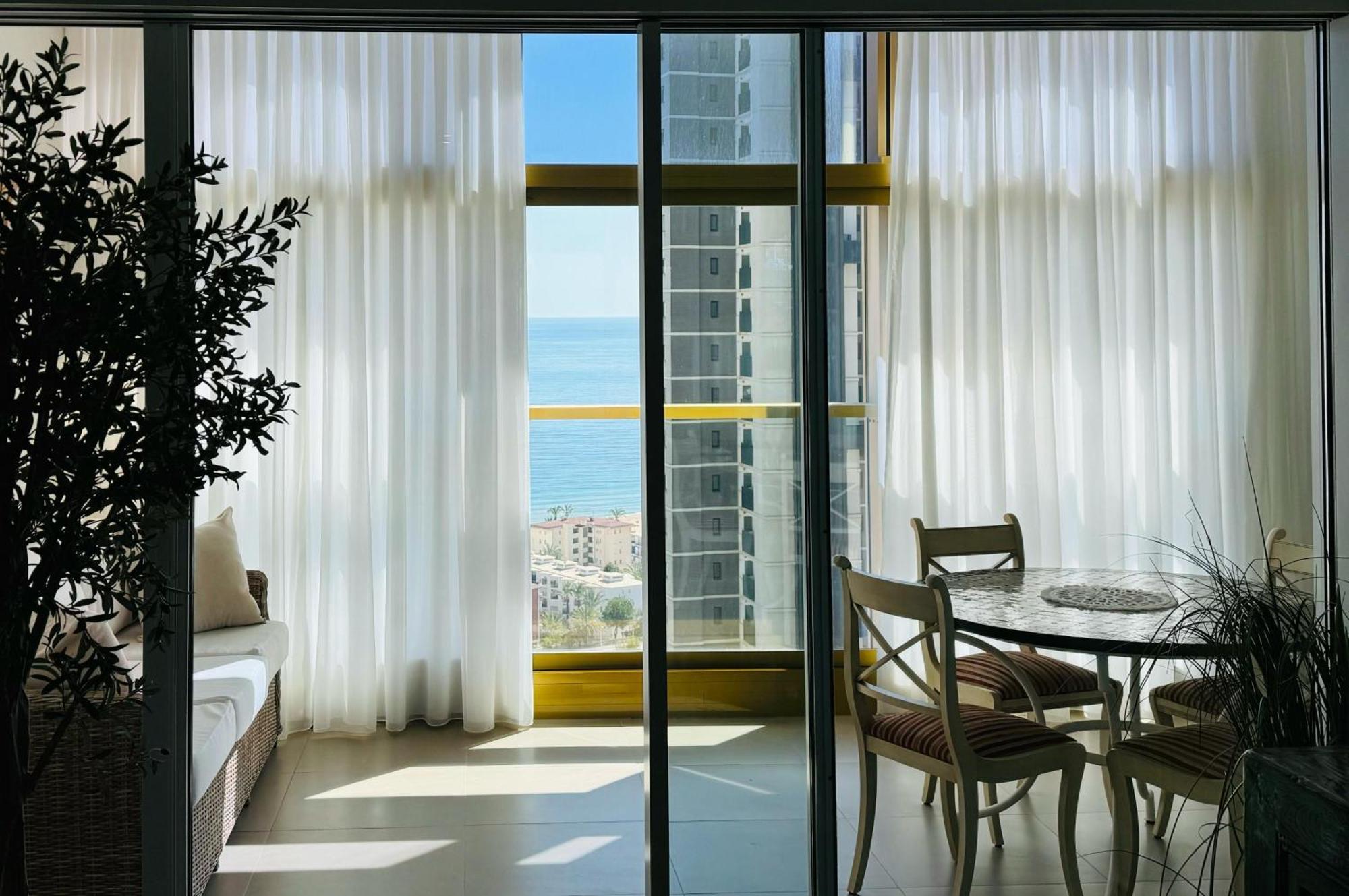 Apartamento Intempo Golden Tower *