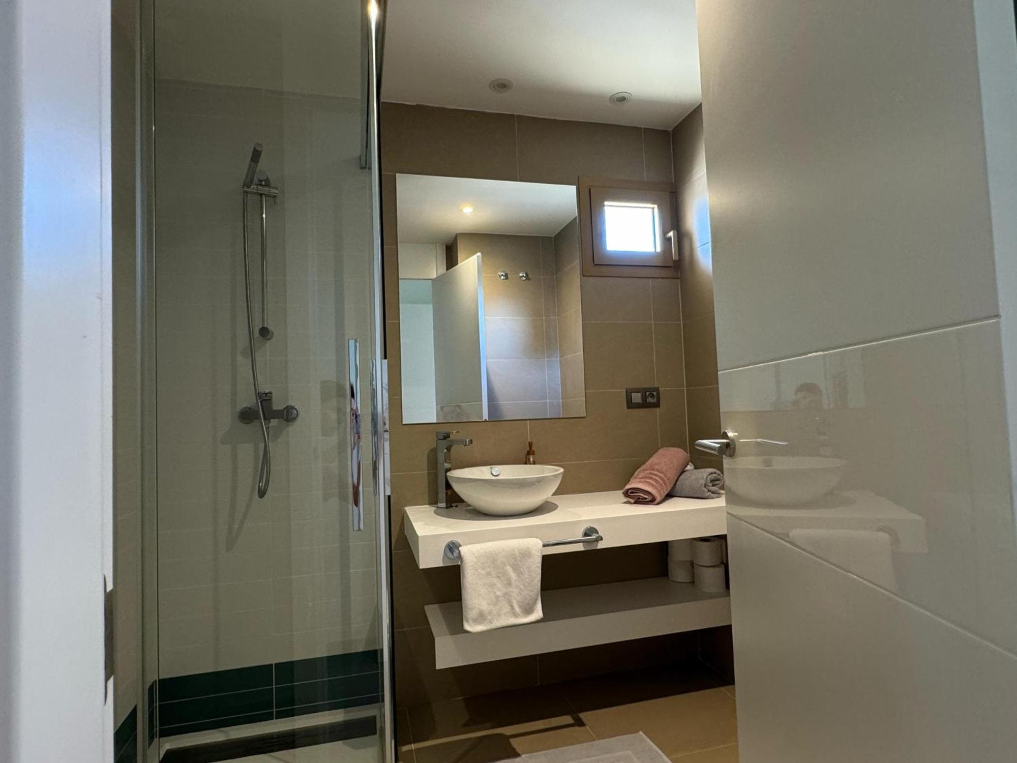 Apartamento Intempo Golden Tower *