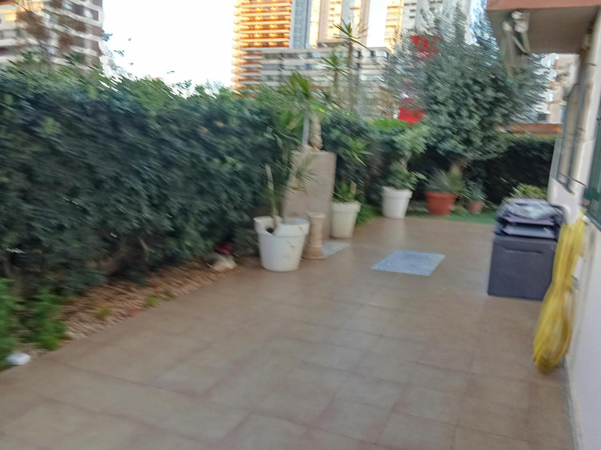 Jardin Ametlla & Corta Duracion Apartamento