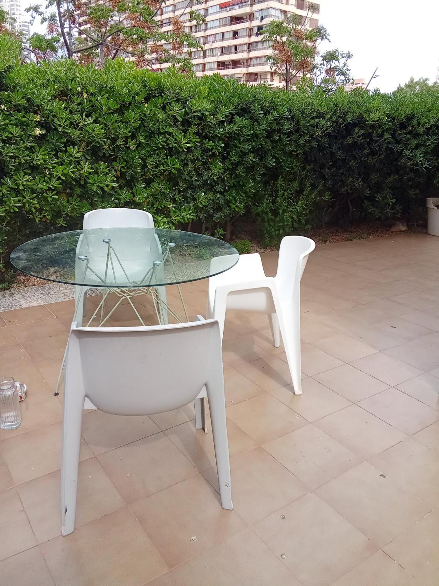 Jardin Ametlla & Corta Duracion Apartamento