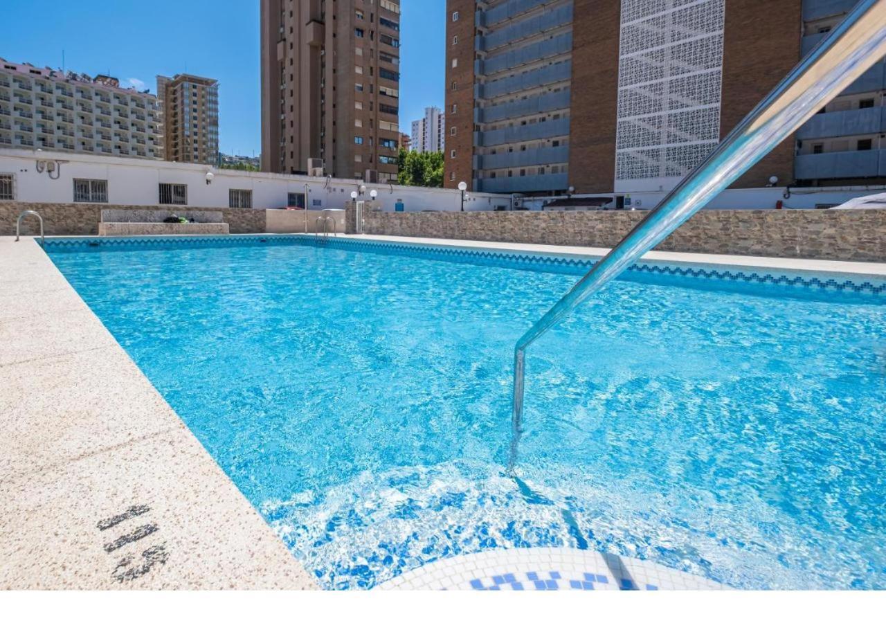 Apartamento Ducado *