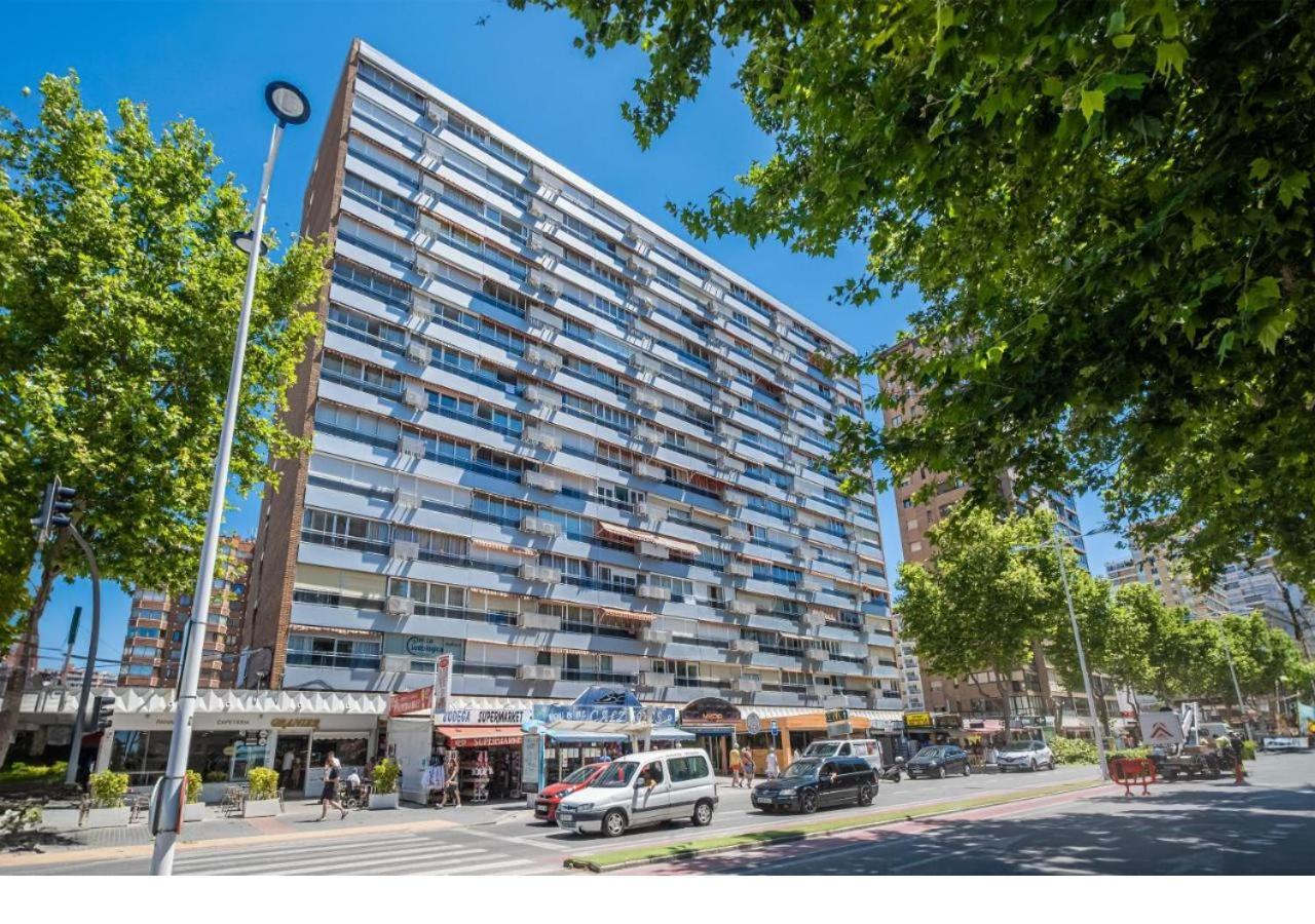 Ducado Apartamento Benidorm