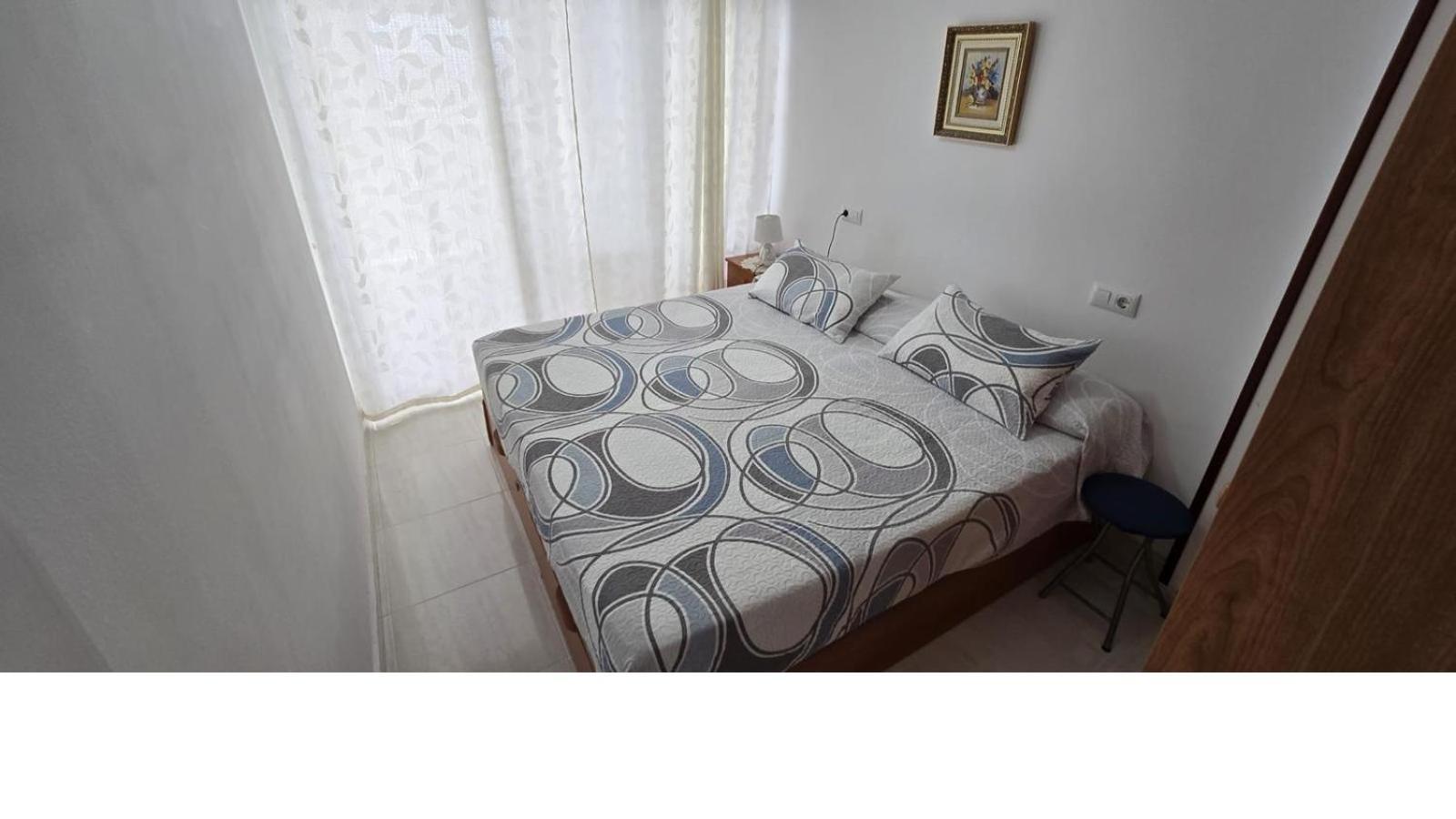 Ducado Apartamento
