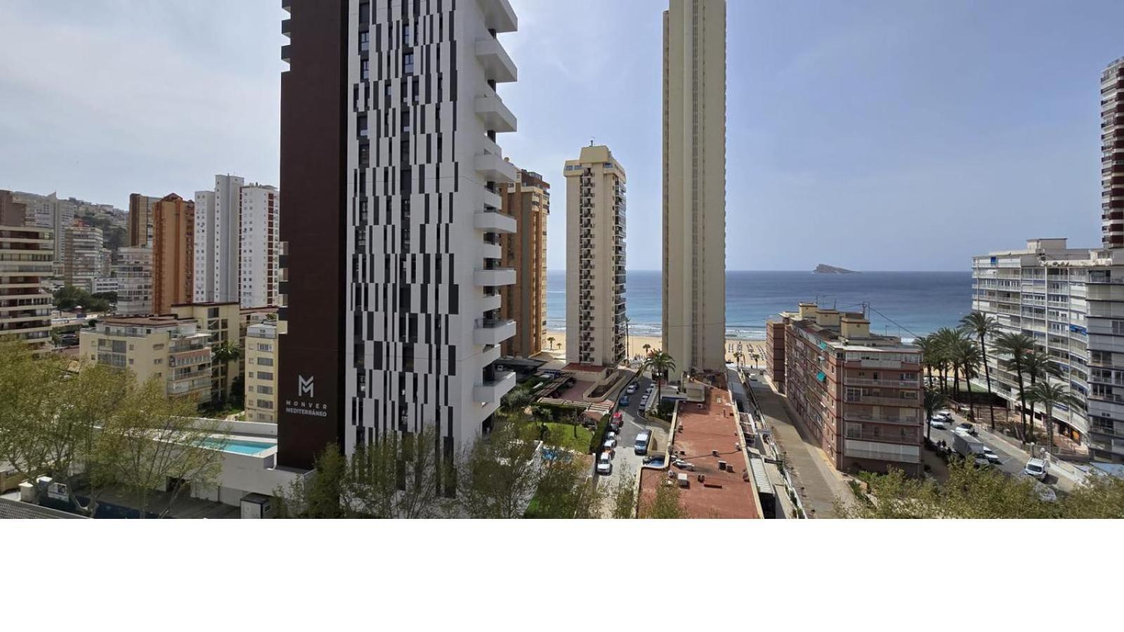 Ducado Apartamento Benidorm