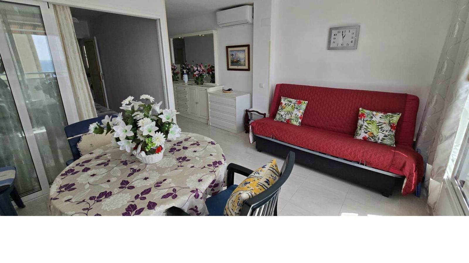 Apartamento Ducado *
