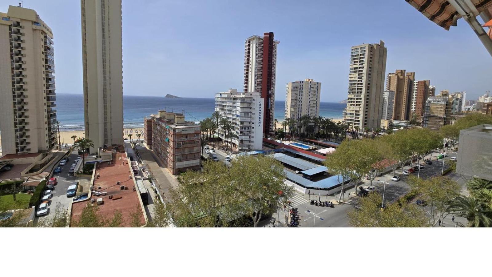 Ducado * Benidorm