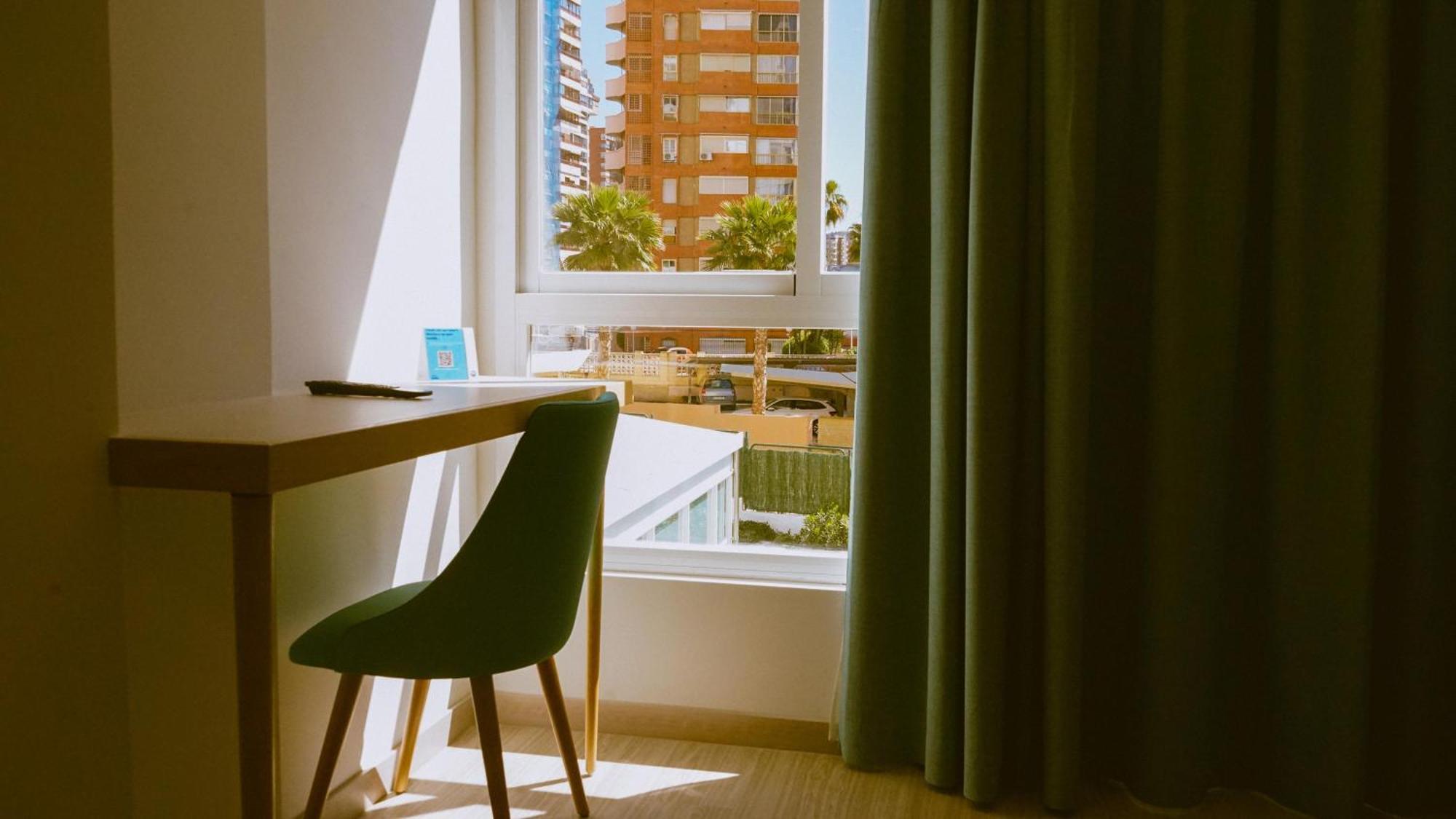 Poseidon 3* Benidorm