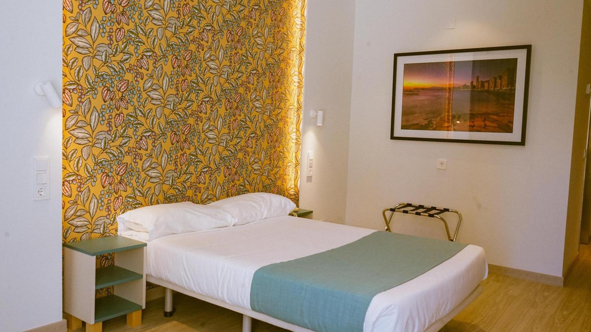 Apartahotel Poseidon