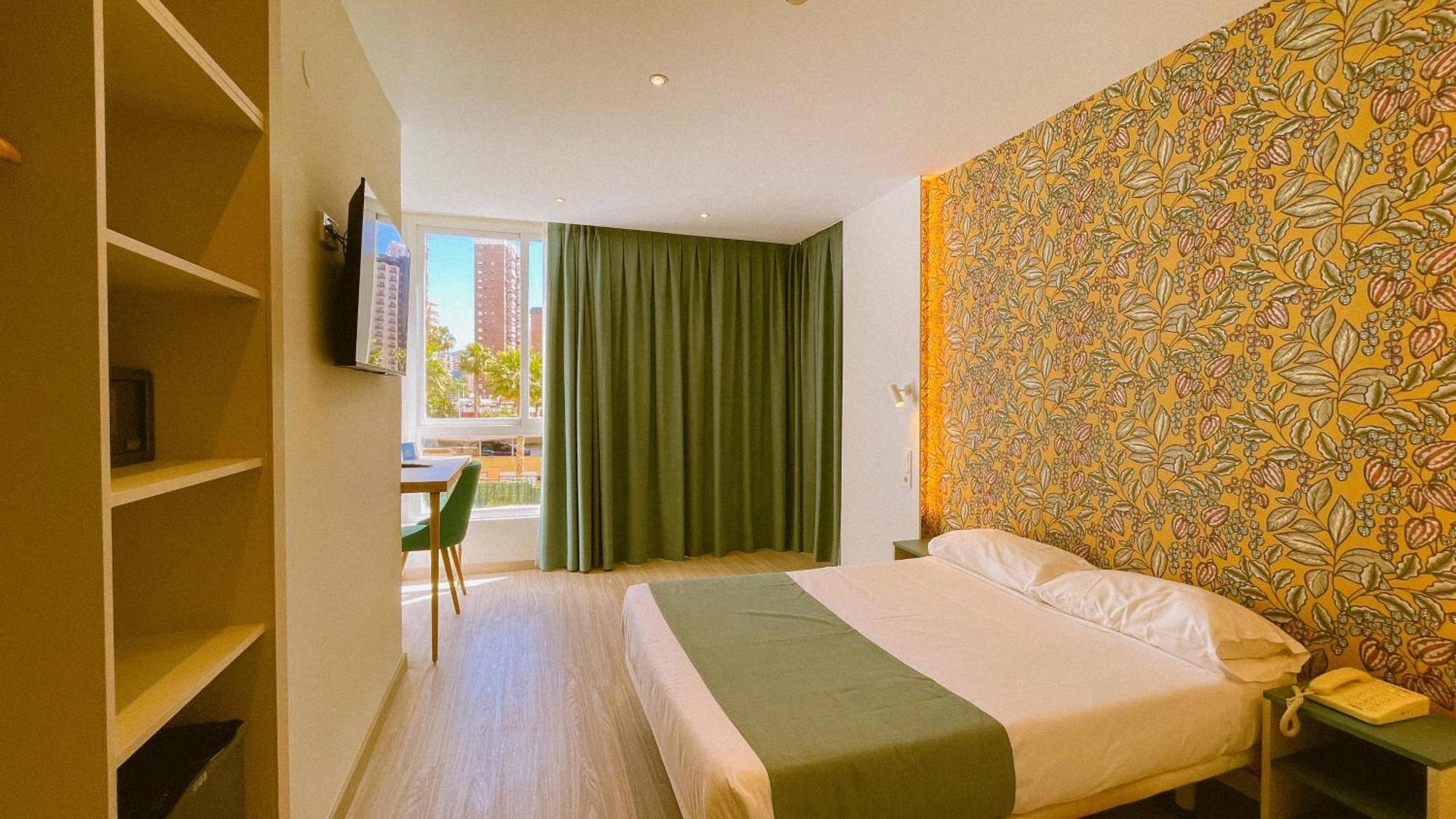 Apartahotel Poseidon 3*