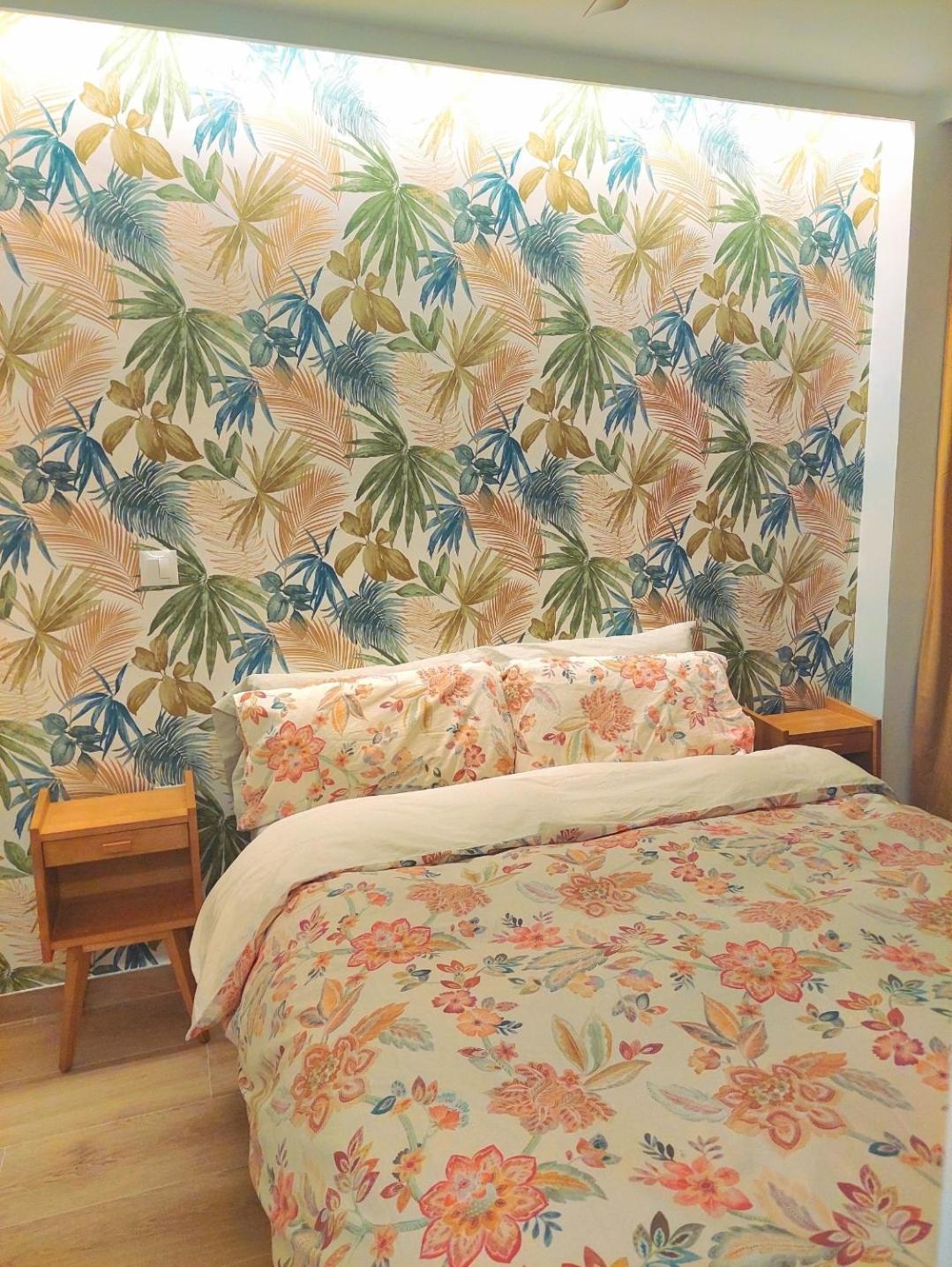 Apartamento Piscis Of The Sea