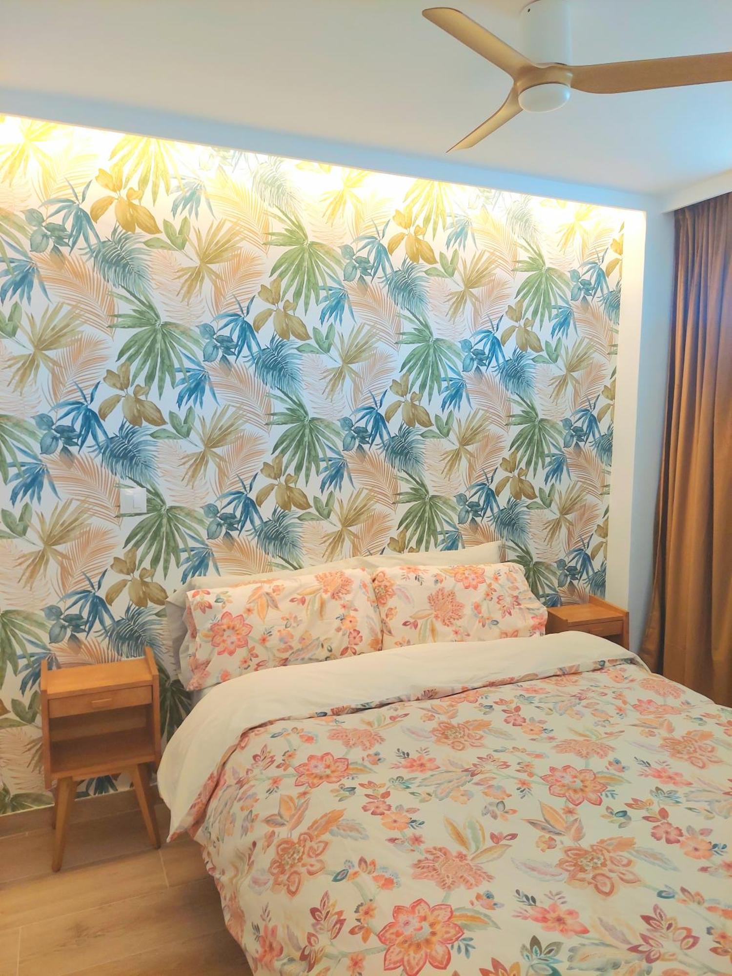 Apartamento Piscis Of The Sea *