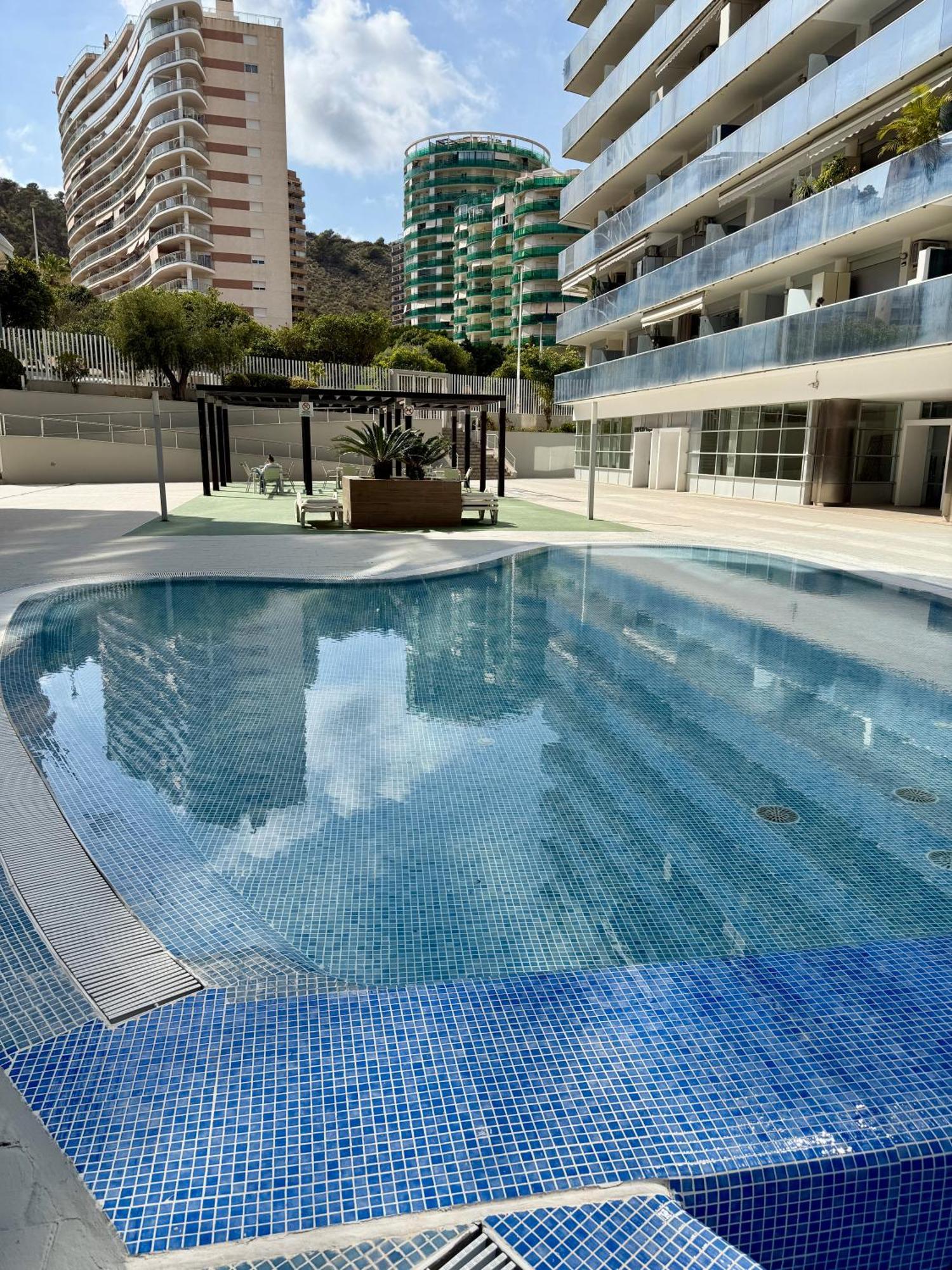 Apartamento Elegance La Cala *