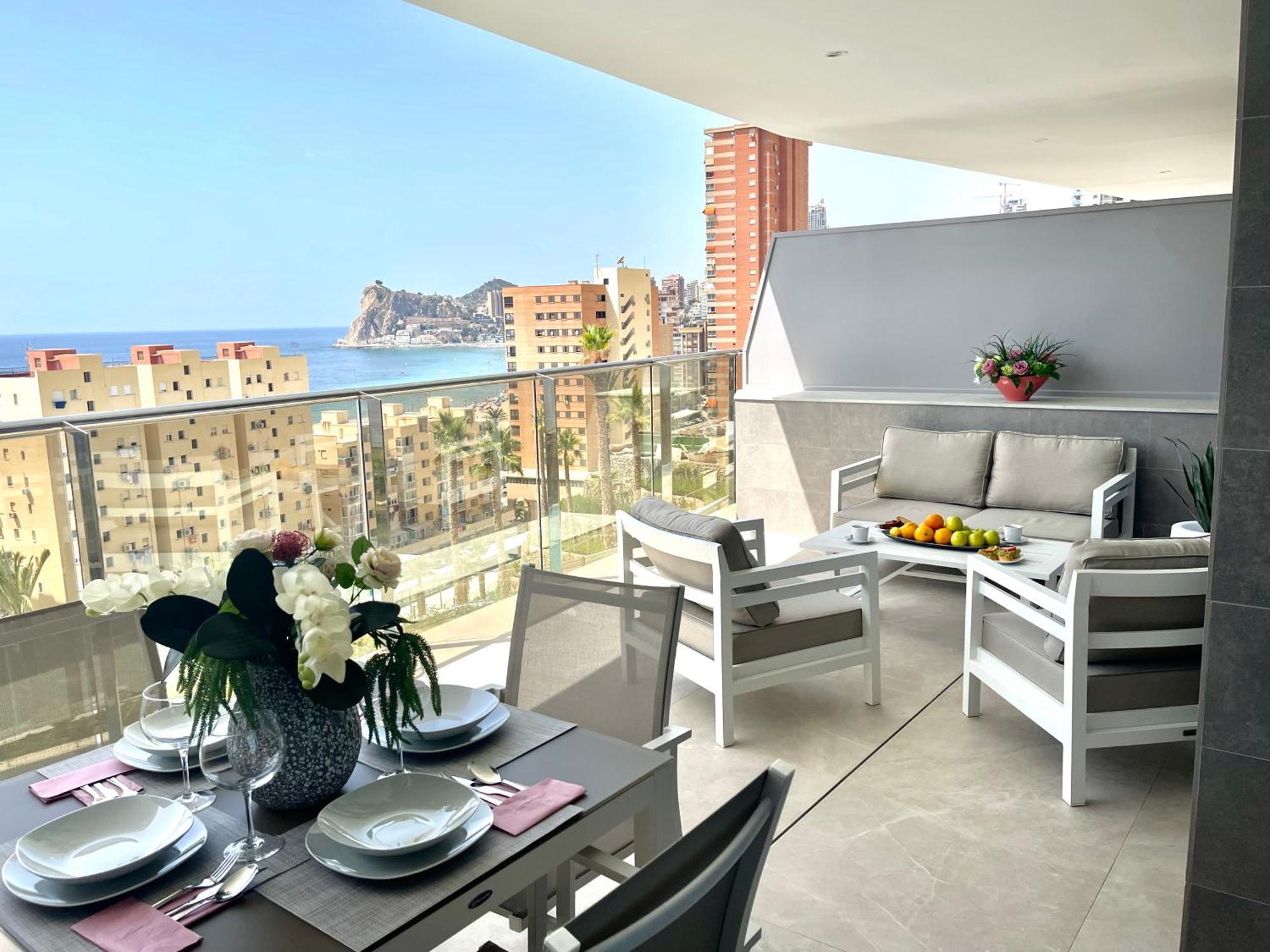 Sunset Cliffs Poniente Apartamento